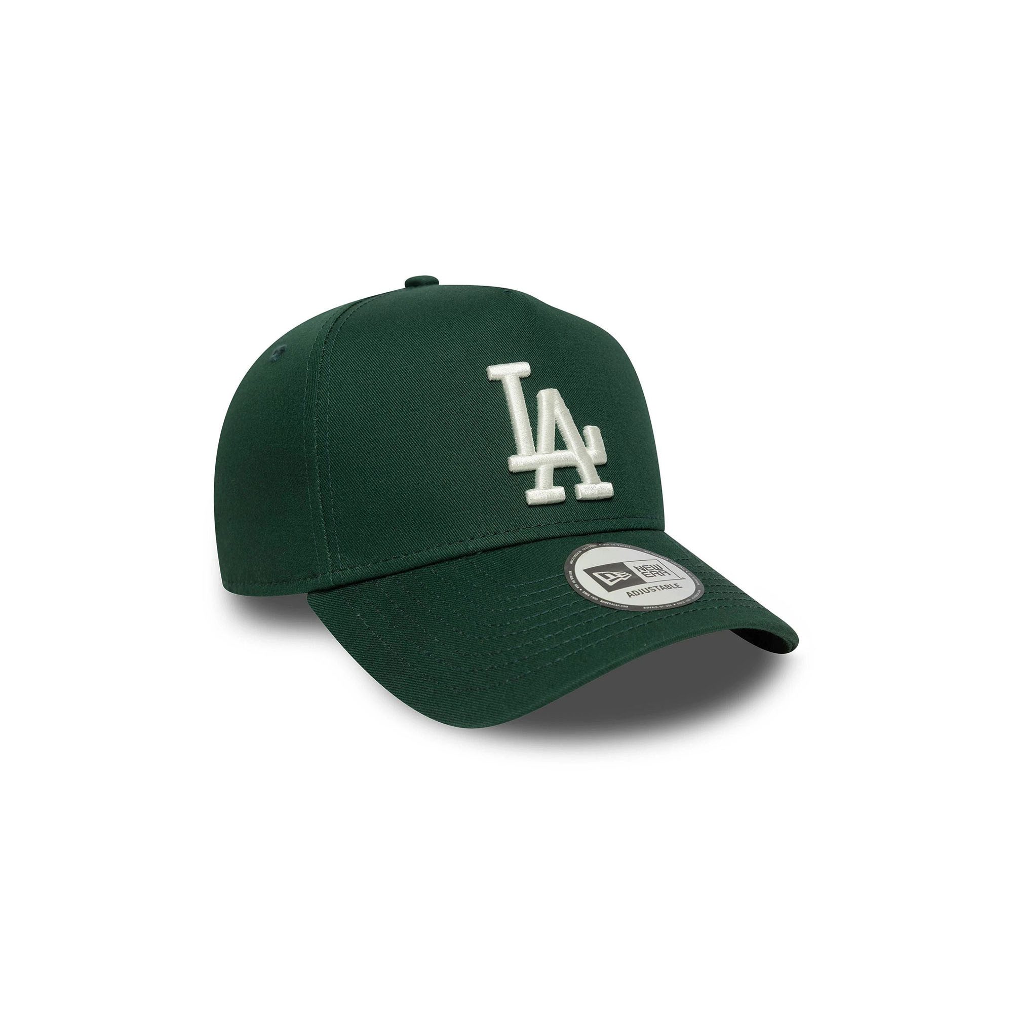 New Era Snapback Cap 9FORTY LA Dodgers
