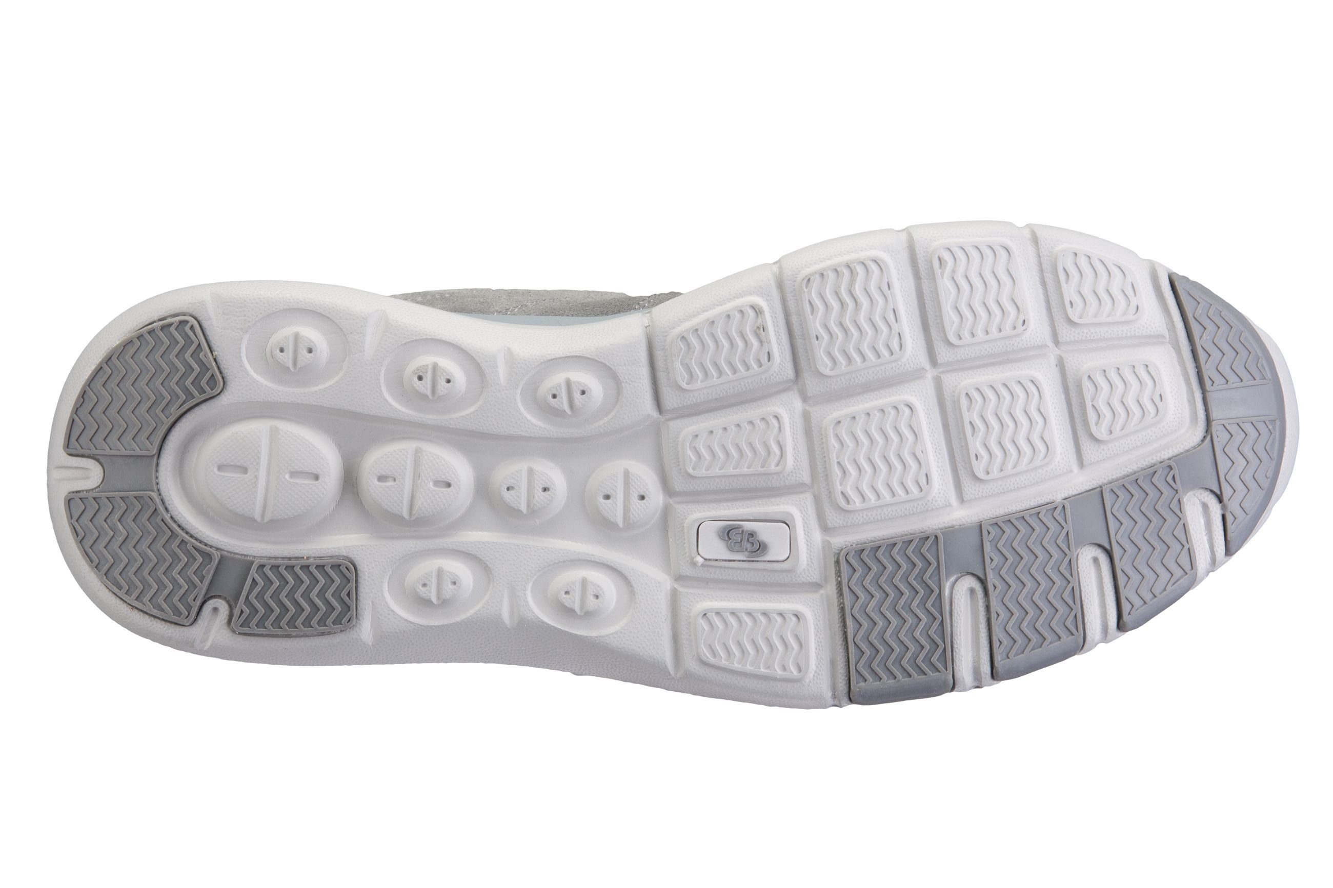 BRÜTTING Freizeitschuh Dallas Slipper Sneaker