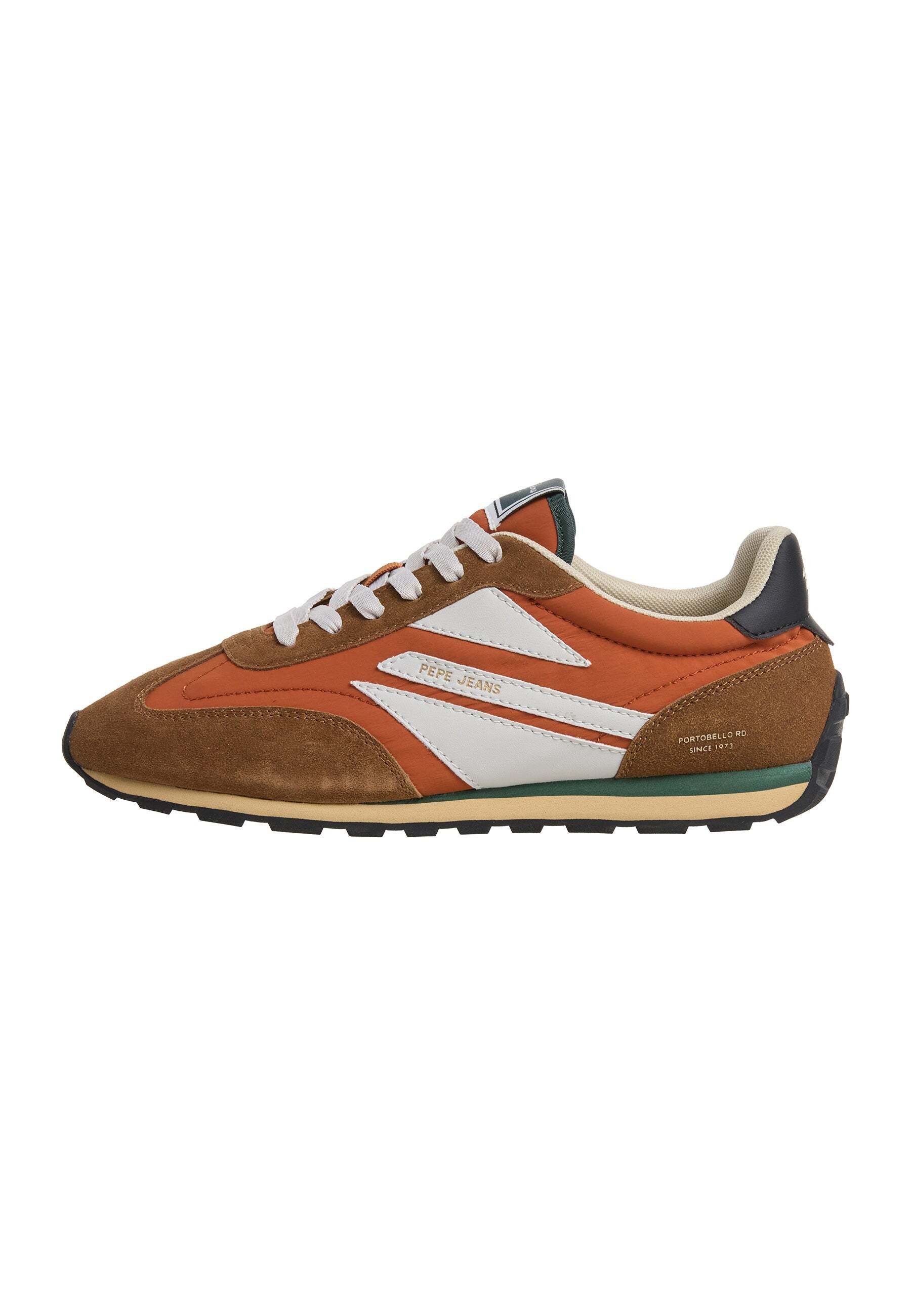 Pepe Jeans trainers JASON RETRO M Trainingsschuh