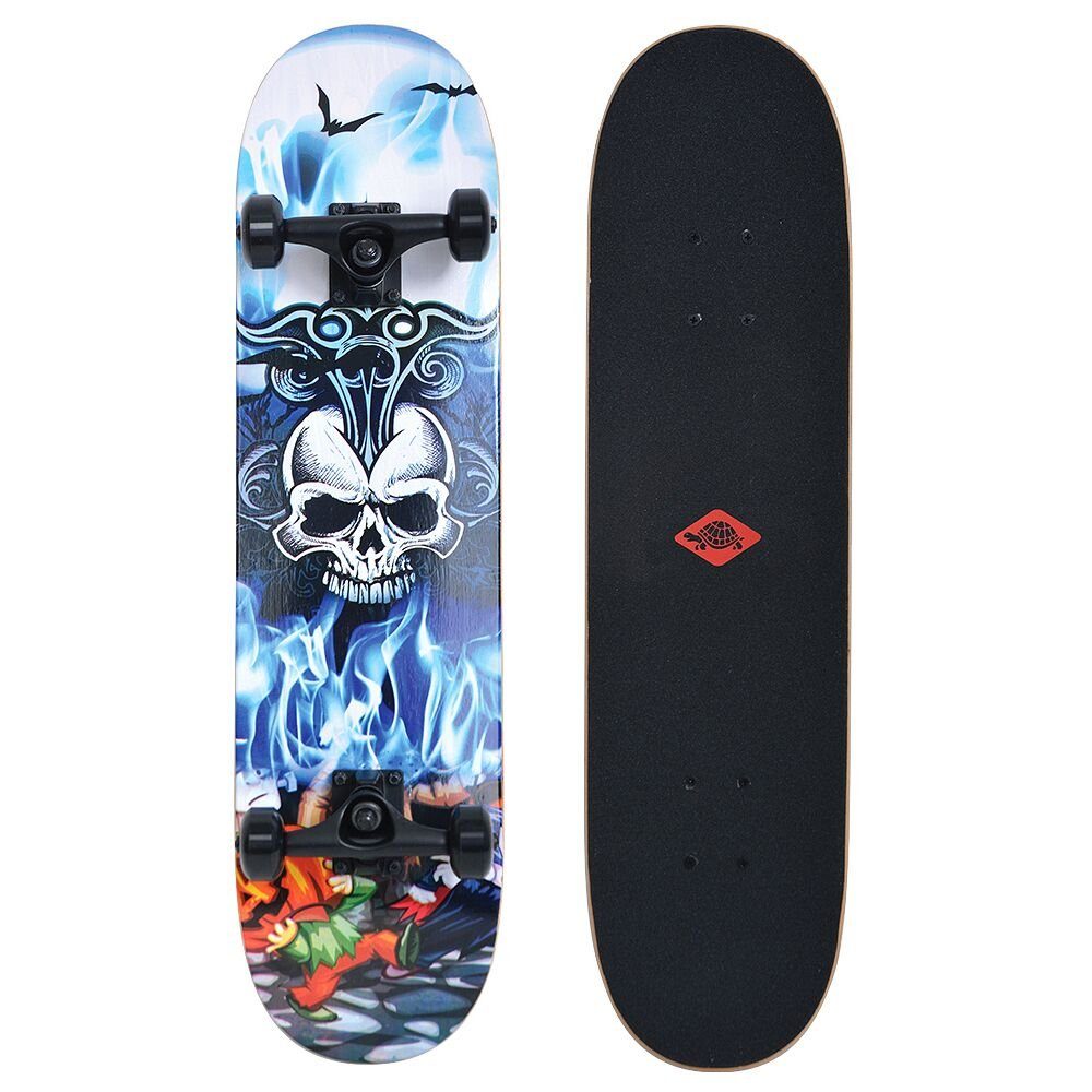Skateboard Skateboard Grinder Inferno