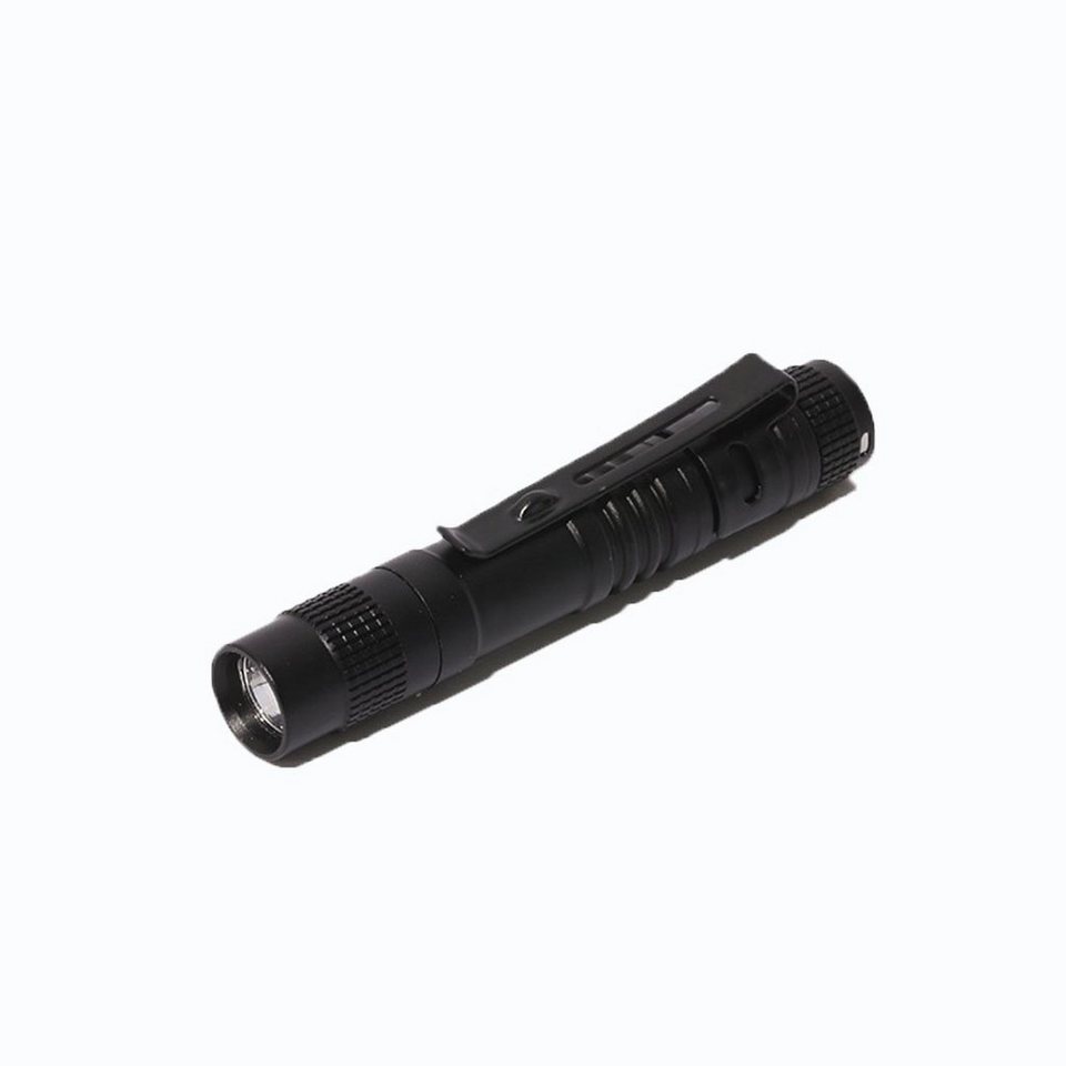 Portable Super Mini Light LED Taschenlampe Schlüsselanhänger Taschenlampe 