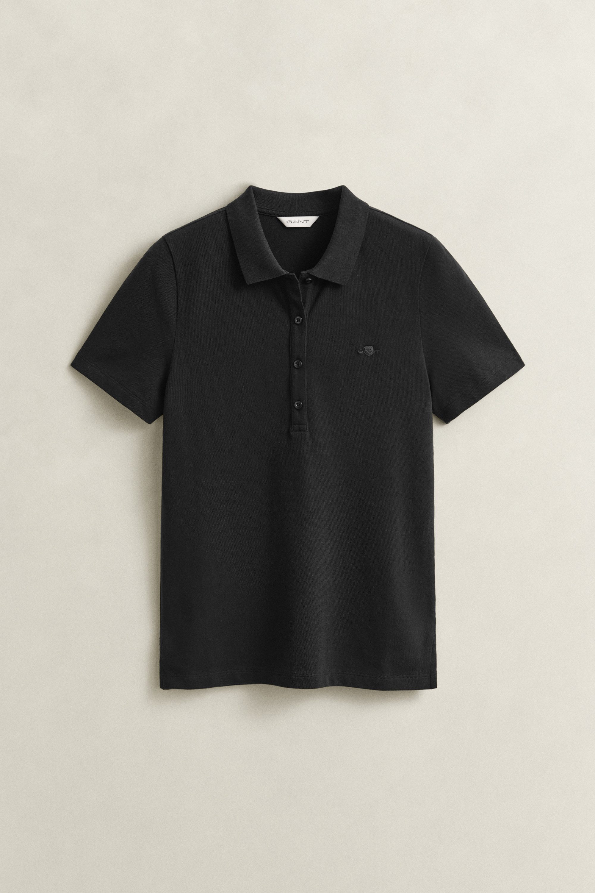 Gant Poloshirt SLIM FIT ARCHIVE SHIELD PIQUE