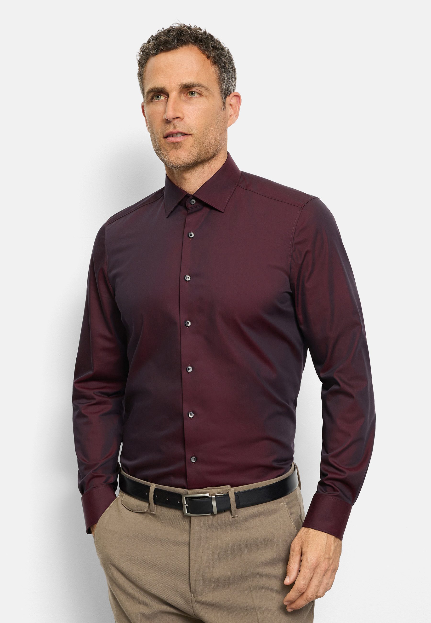 OLYMP Businesshemd OLYMP Level Five, body günstig online kaufen