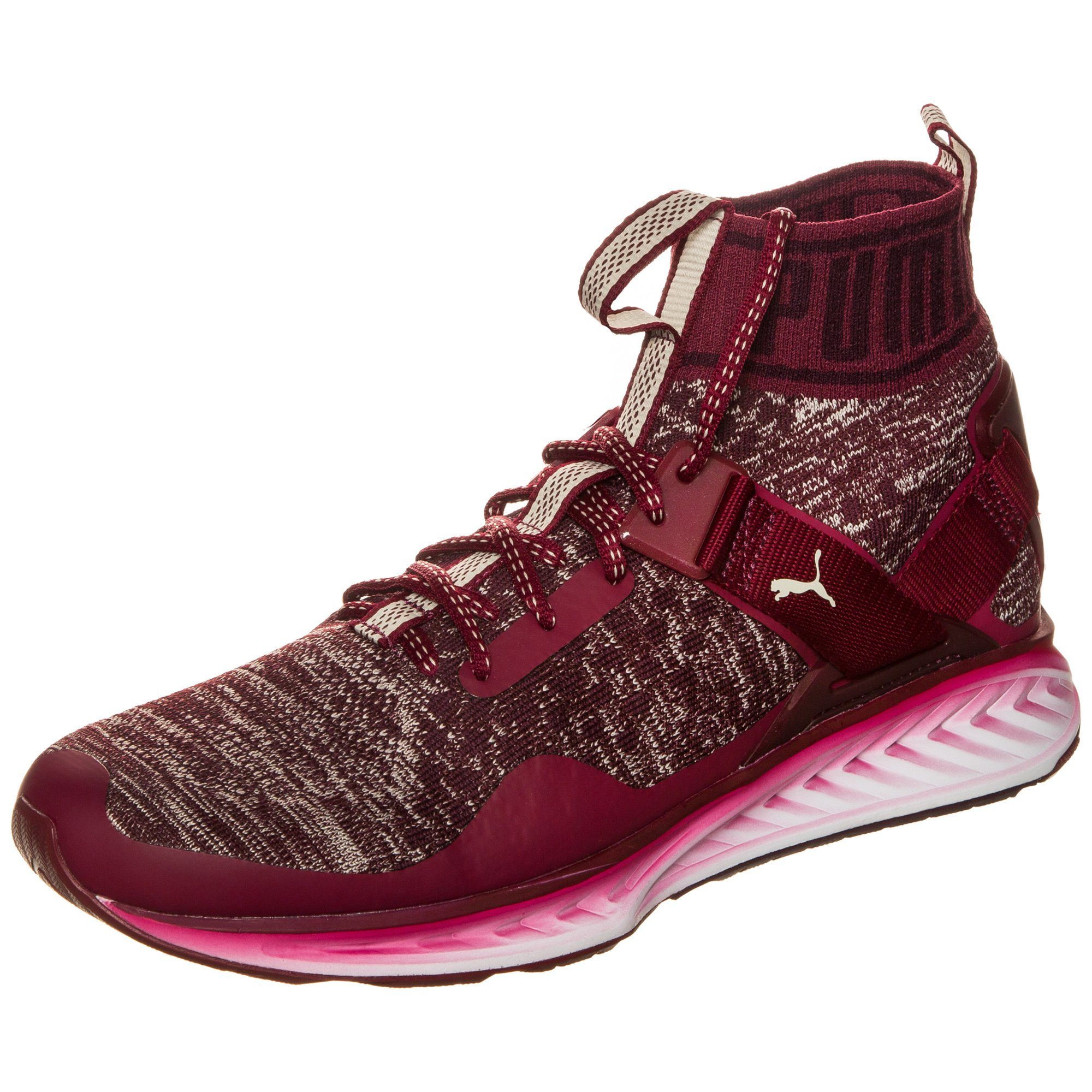 ignite evoknit fade