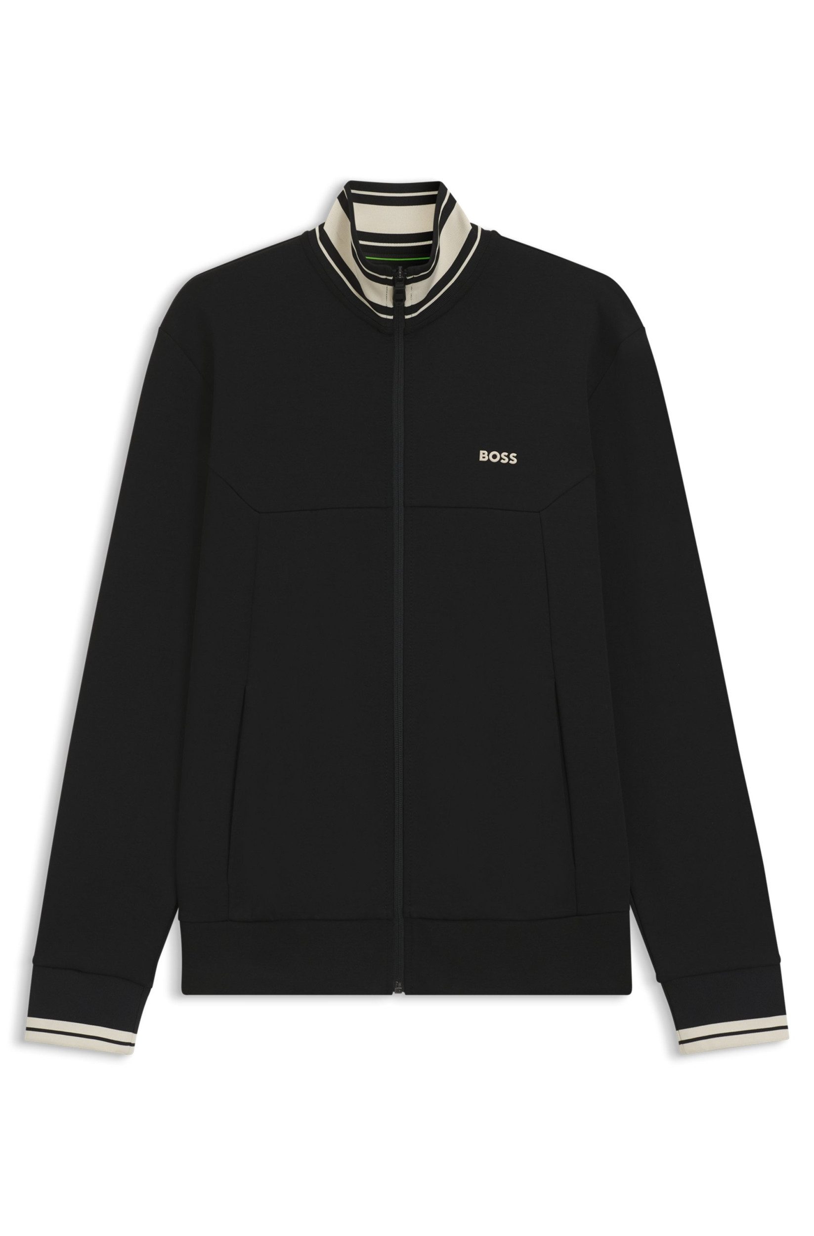 Sweatshirt FZ Zone 10272320 01