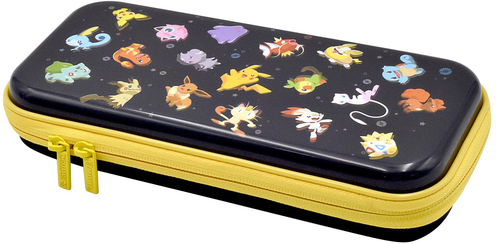 Hori Spielekonsolen-Tasche Nintendo Switch Tasche Stars Vault - Pokemon: Case