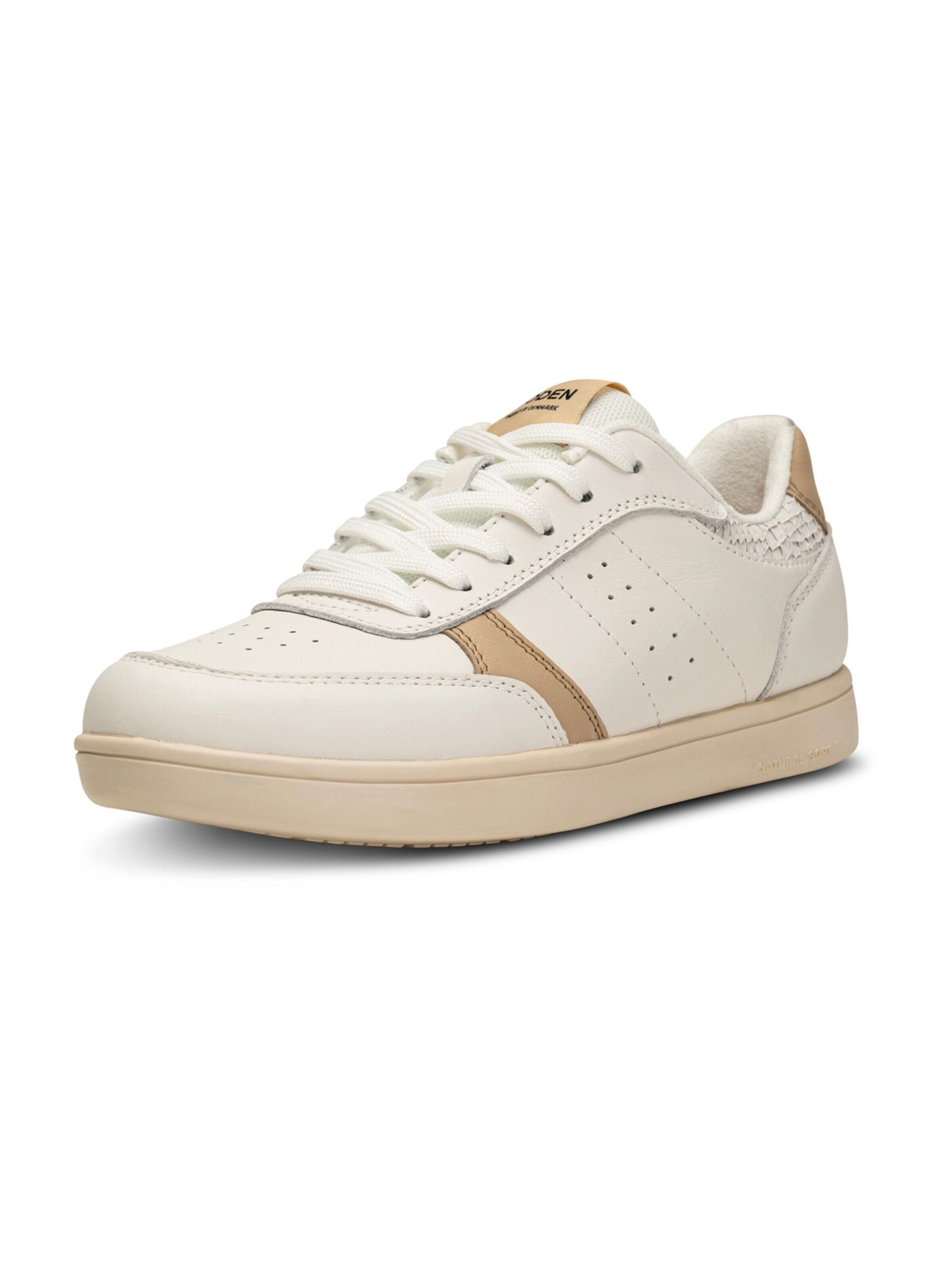 WODEN Bjork Sneaker (1-tlg)