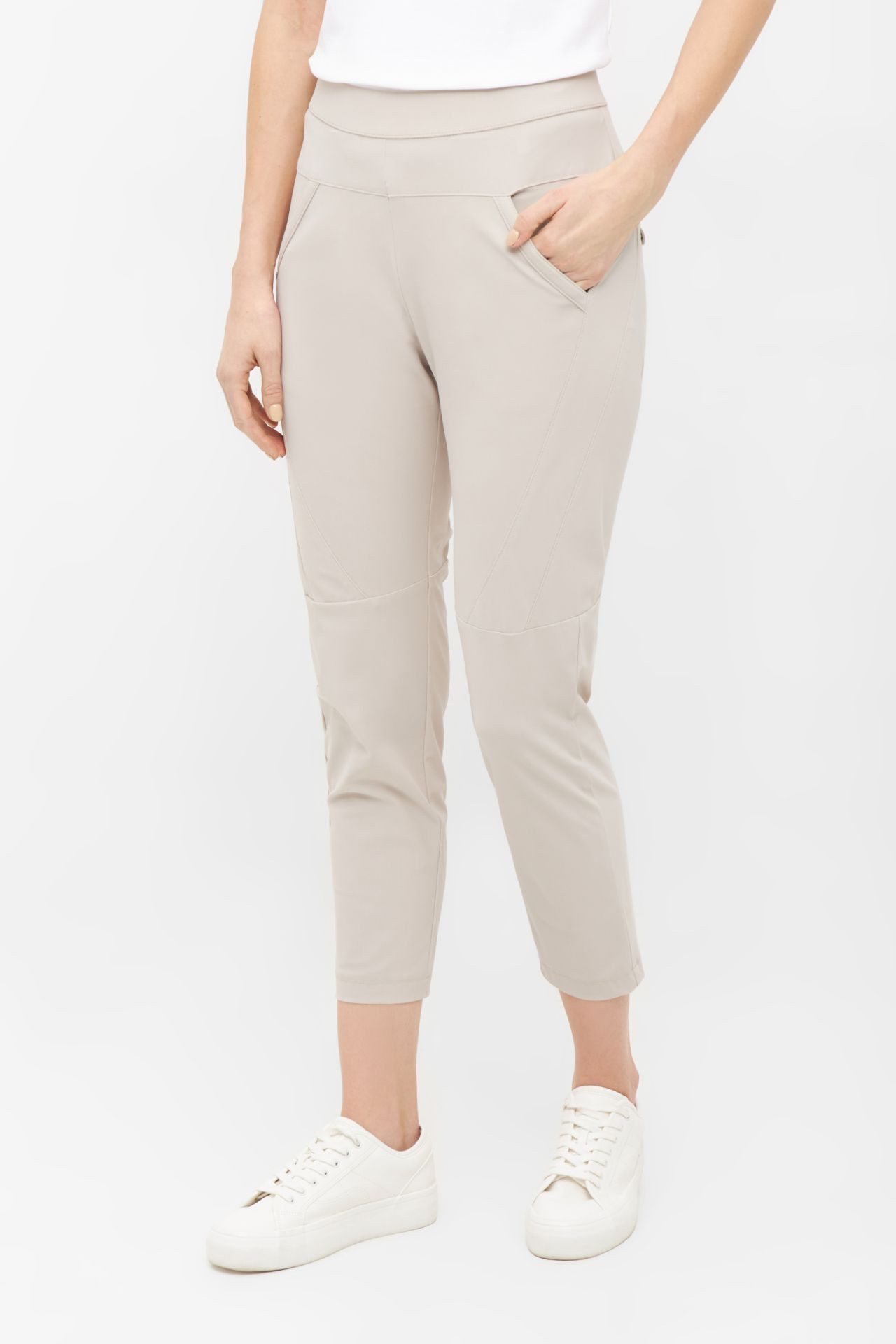 Raffaello Rossi 7/8-Hose Holly Kalk günstig online kaufen