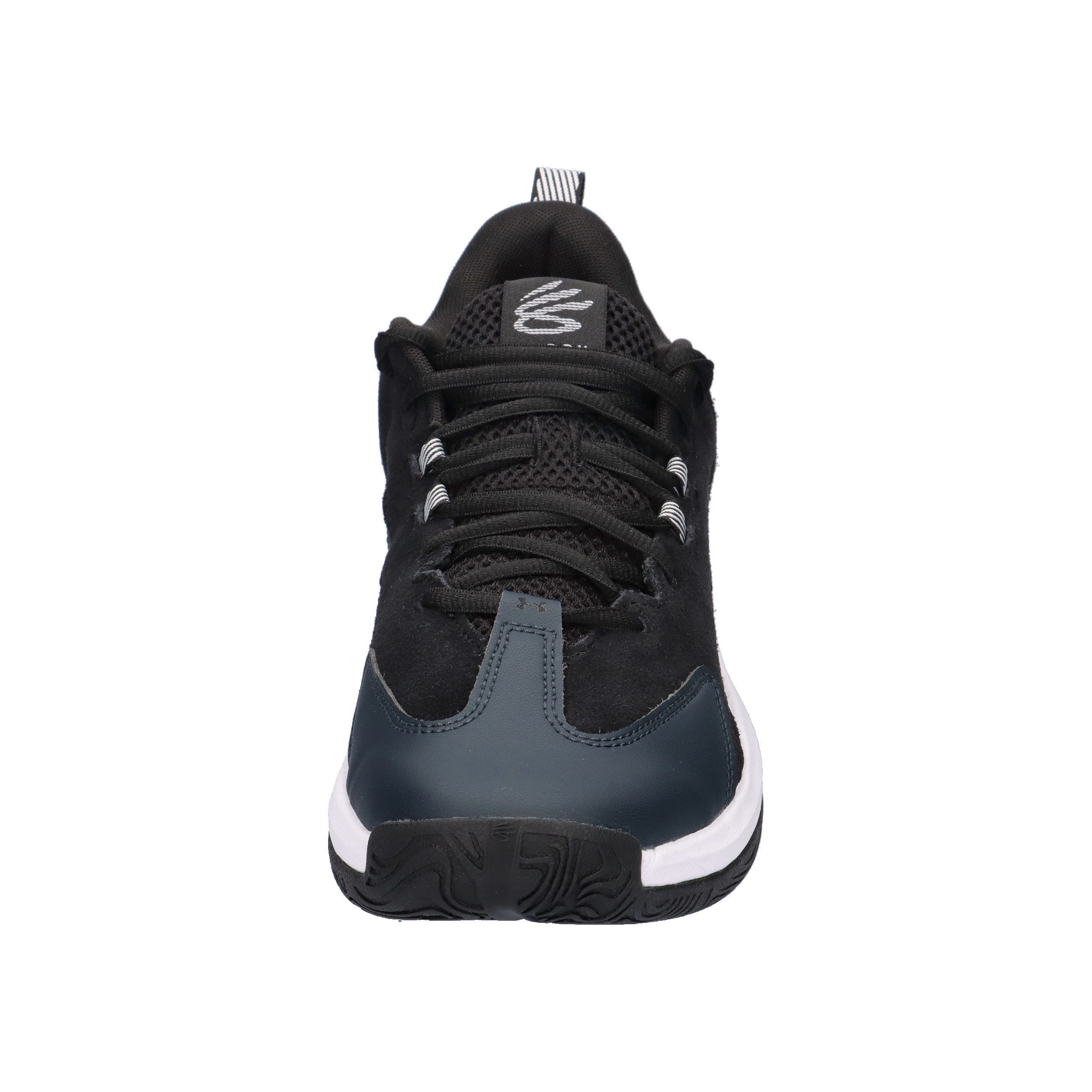 Under Armour® Under Armour Unisex Basketballschuhe Curry Splash 3Z 6000750 Hallenschuh
