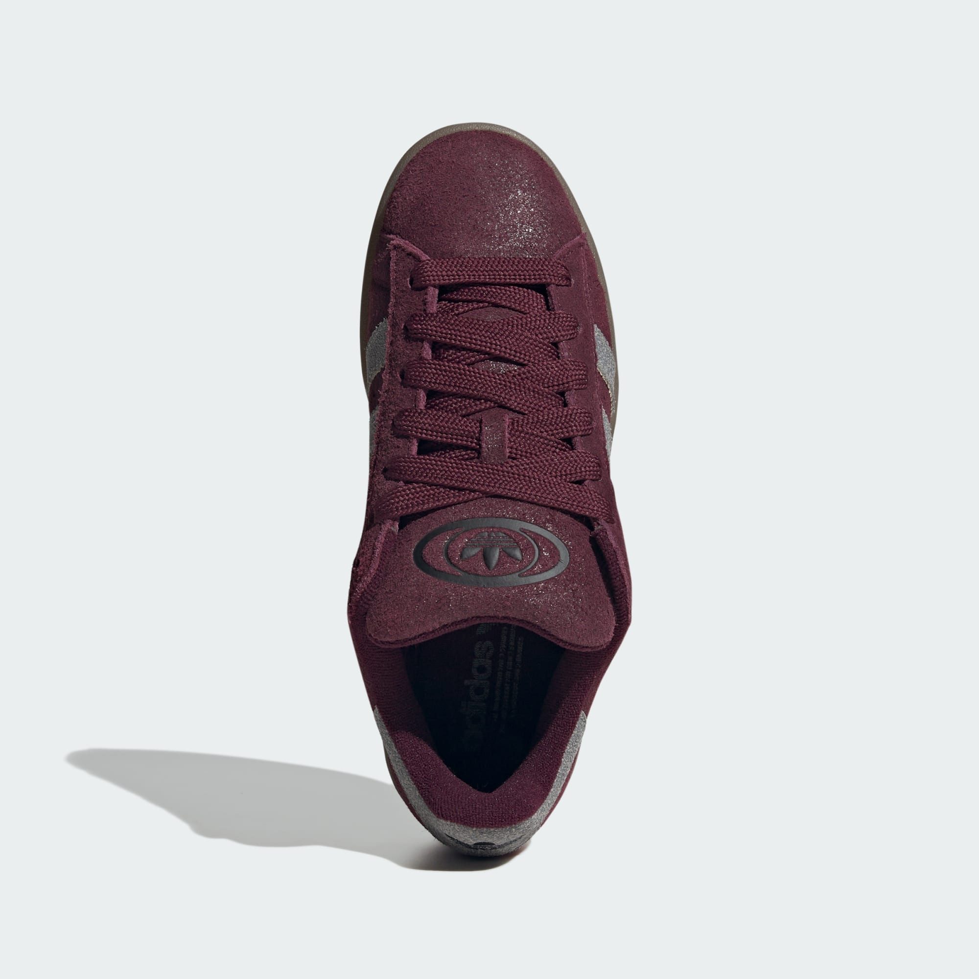 adidas Originals CAMPUS 00S SCHUH Sneaker (2-tlg)
