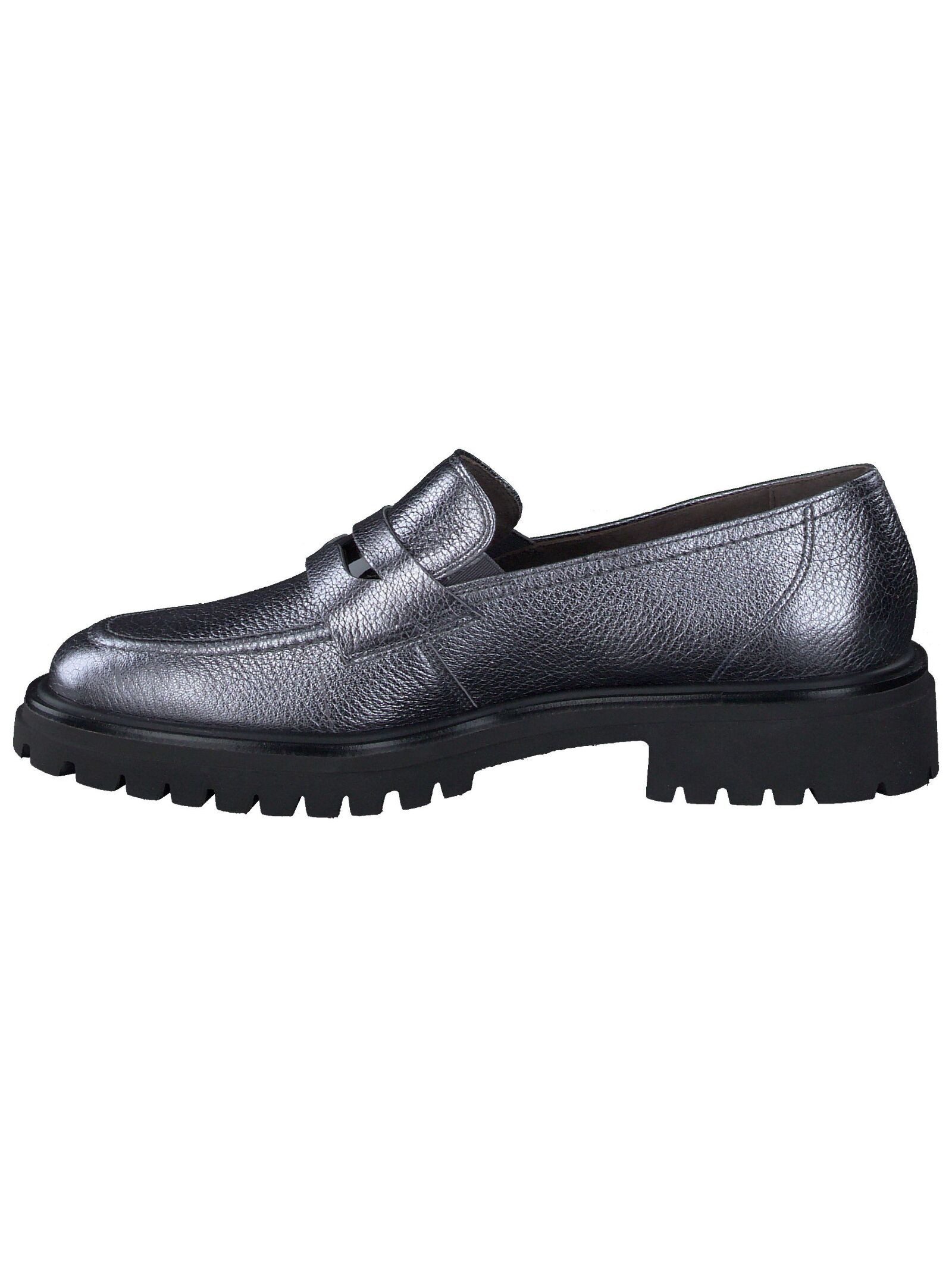Paul Green Slipper Leder Slipper günstig online kaufen