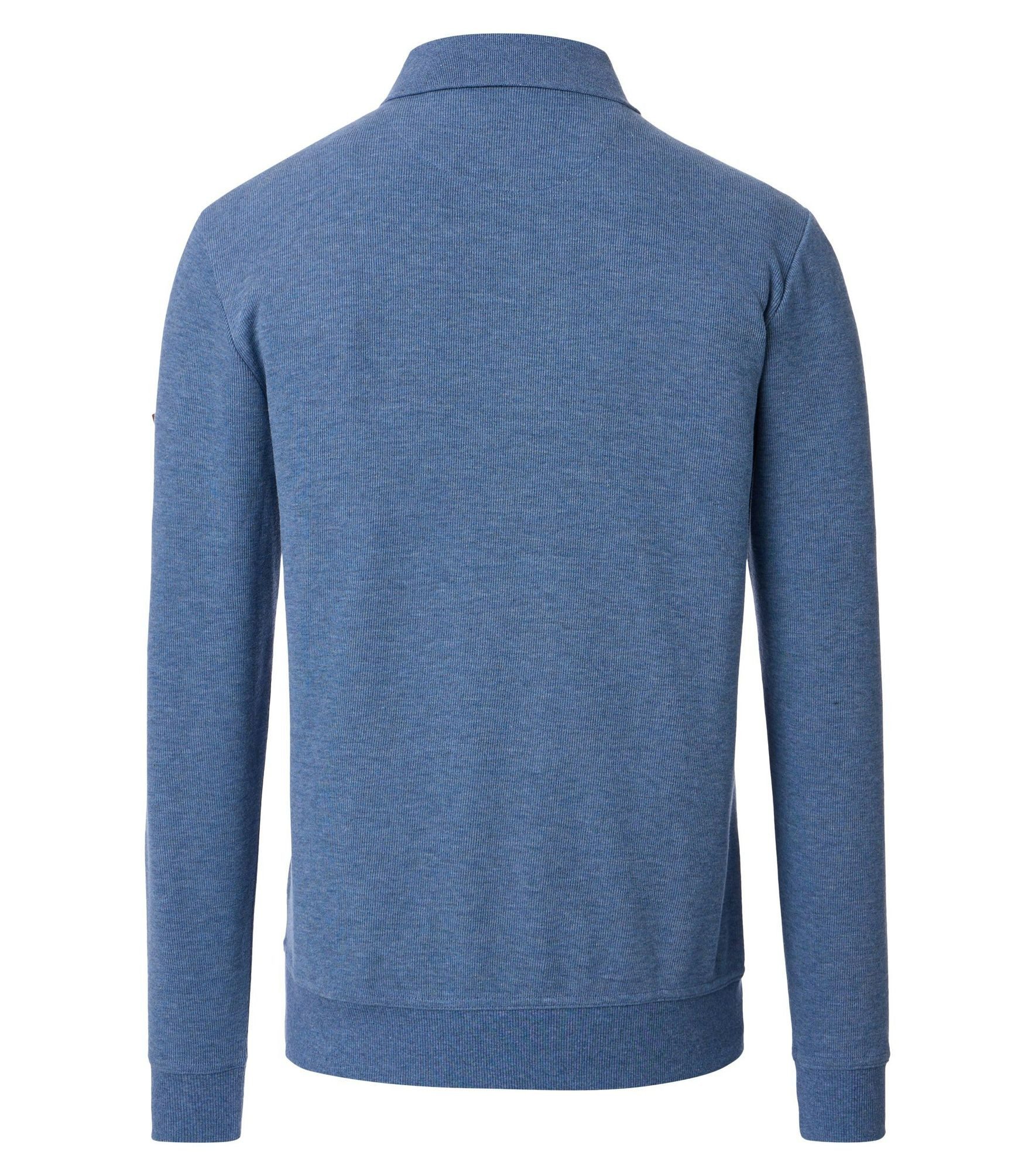 Redmond Polokragenpullover 251840700