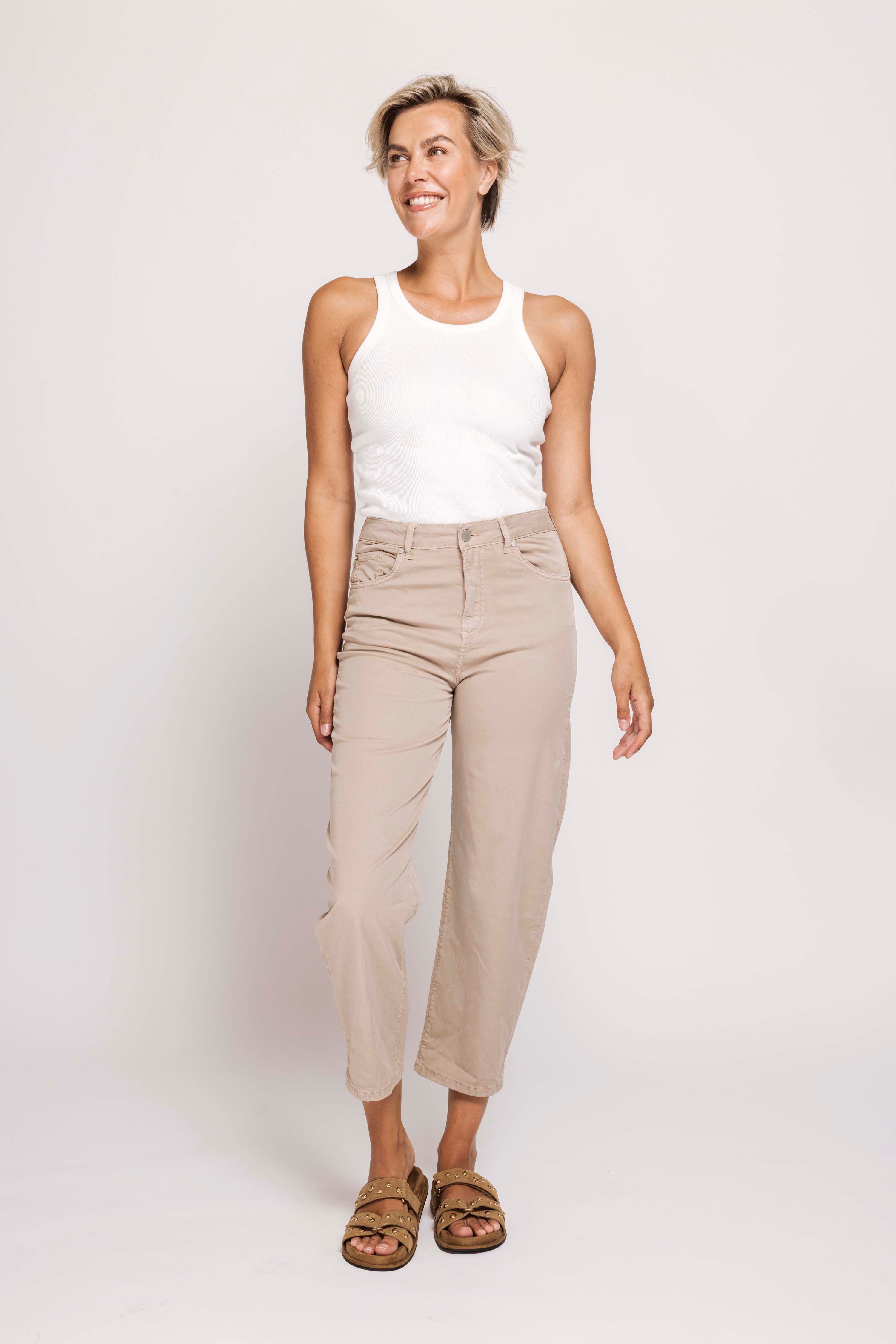 Zhrill Loose-fit-Jeans ZHIZA – Bild 4 von 4