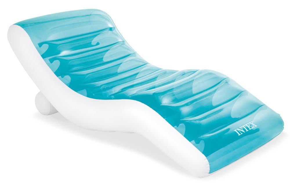 Intenso Luftmatratze Luftmatratze Splash Lounge mit günstig online kaufen