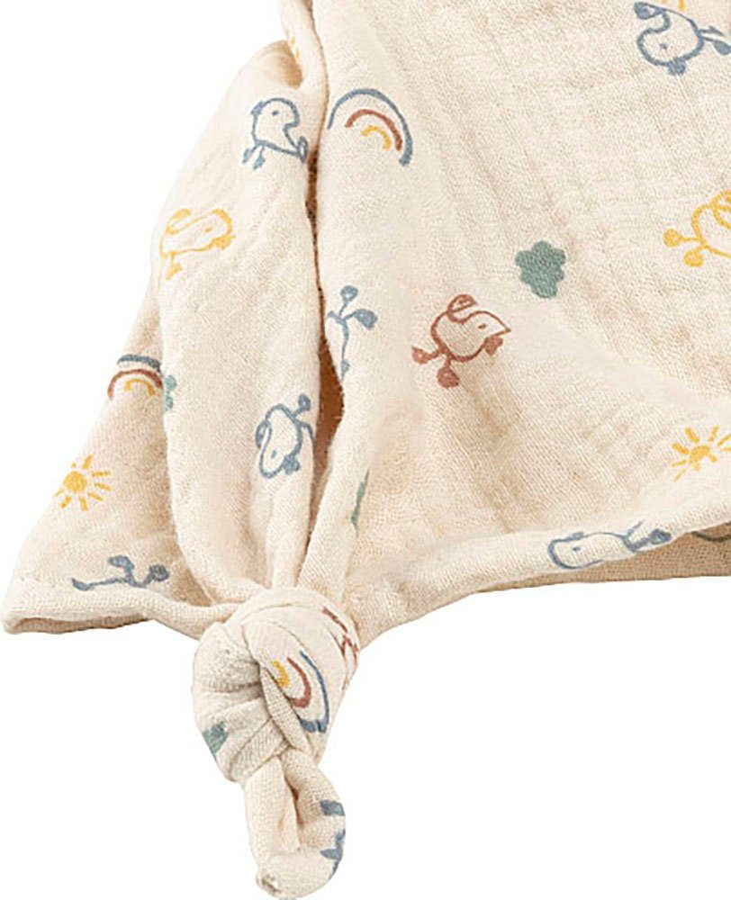 Sterntaler® Kuscheltuch Edda