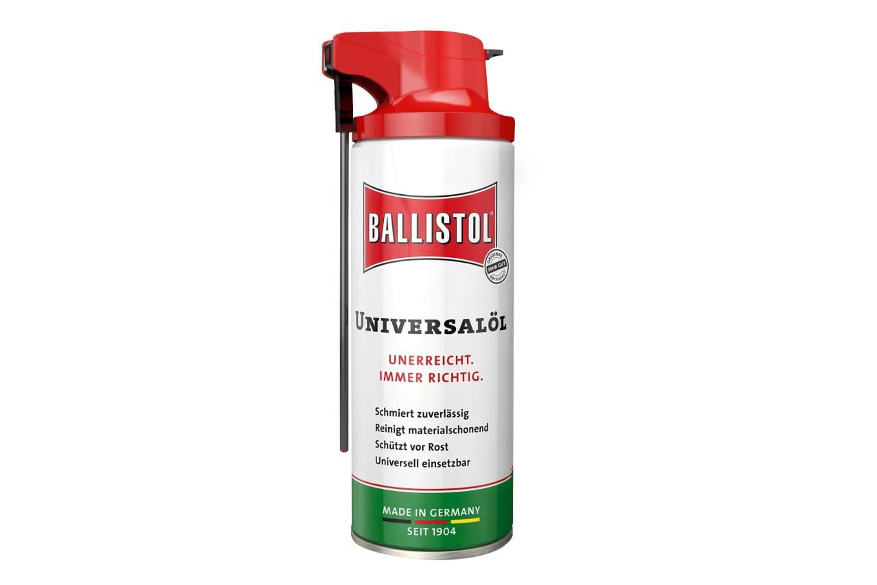 Ballistol Universalöl Ballistol Universalöl 350ml