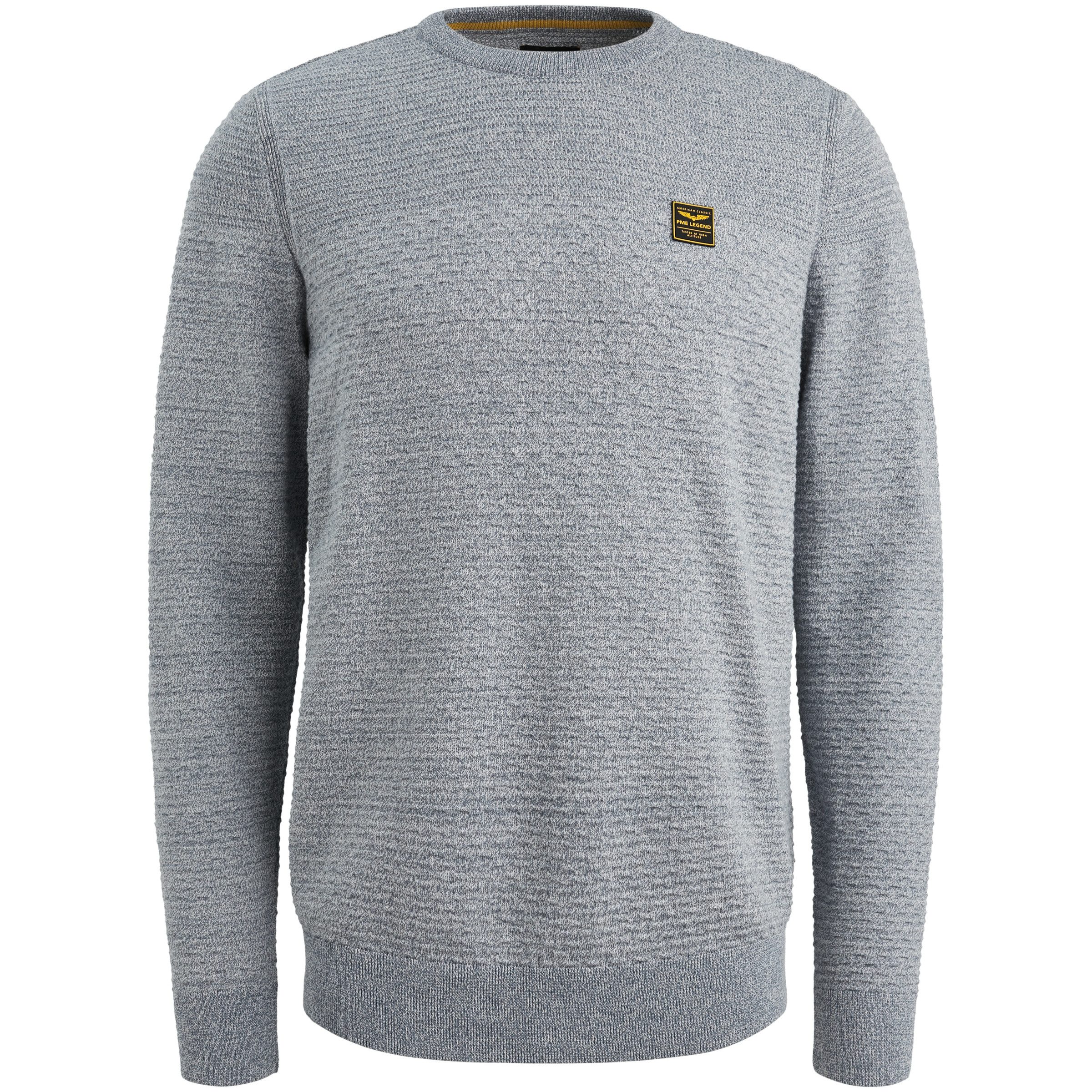 PME LEGEND Strickpullover