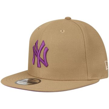 New Era Snapback Cap 9Fifty WORLD SERIES New York Yankees