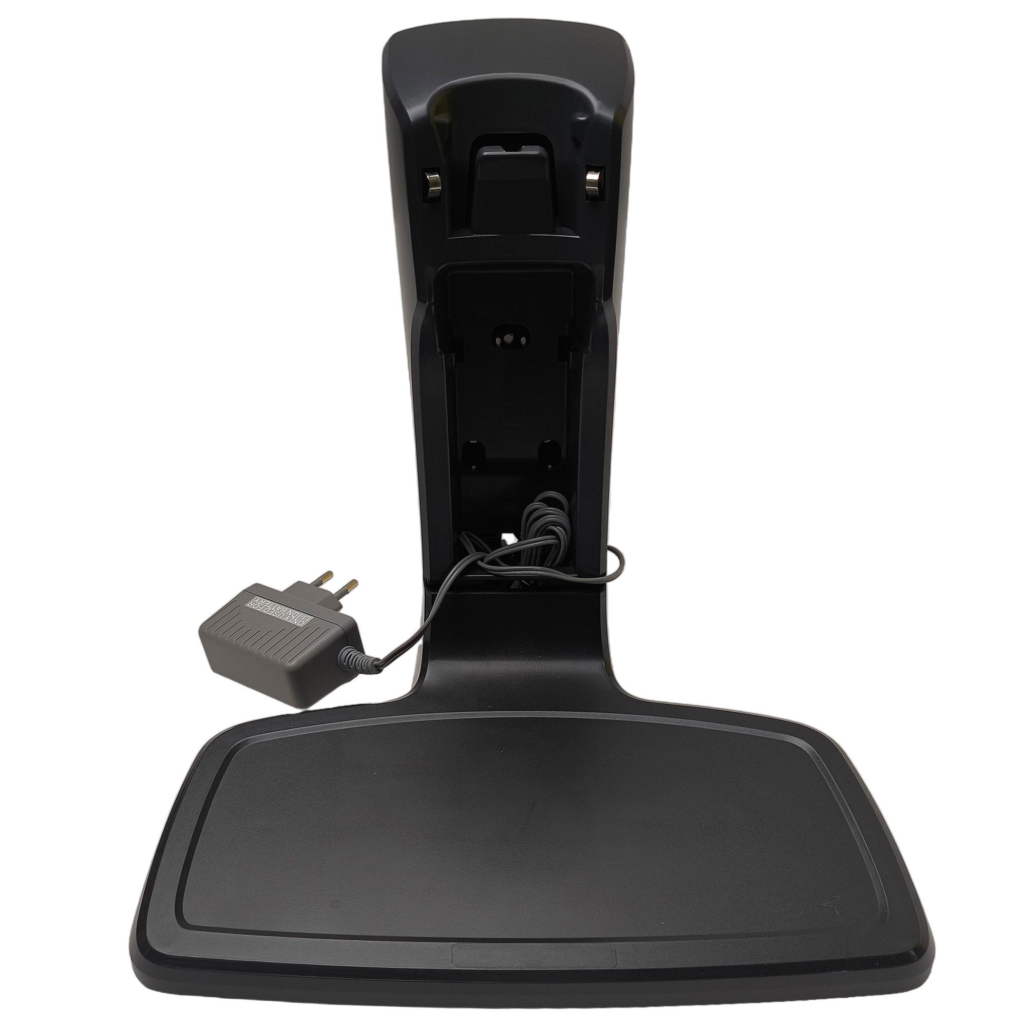 Electrolux Ladegerät 4055478434 mit Sockel Ladestation (für Stielstaubsauger)