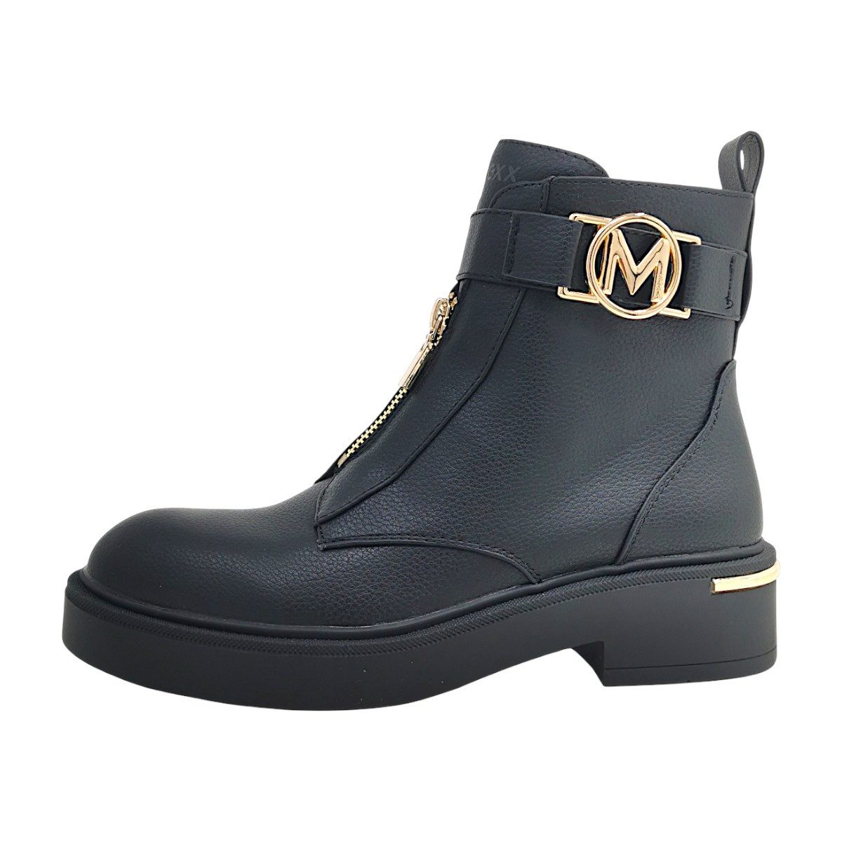 Mexx Чоботи Schnürstiefel