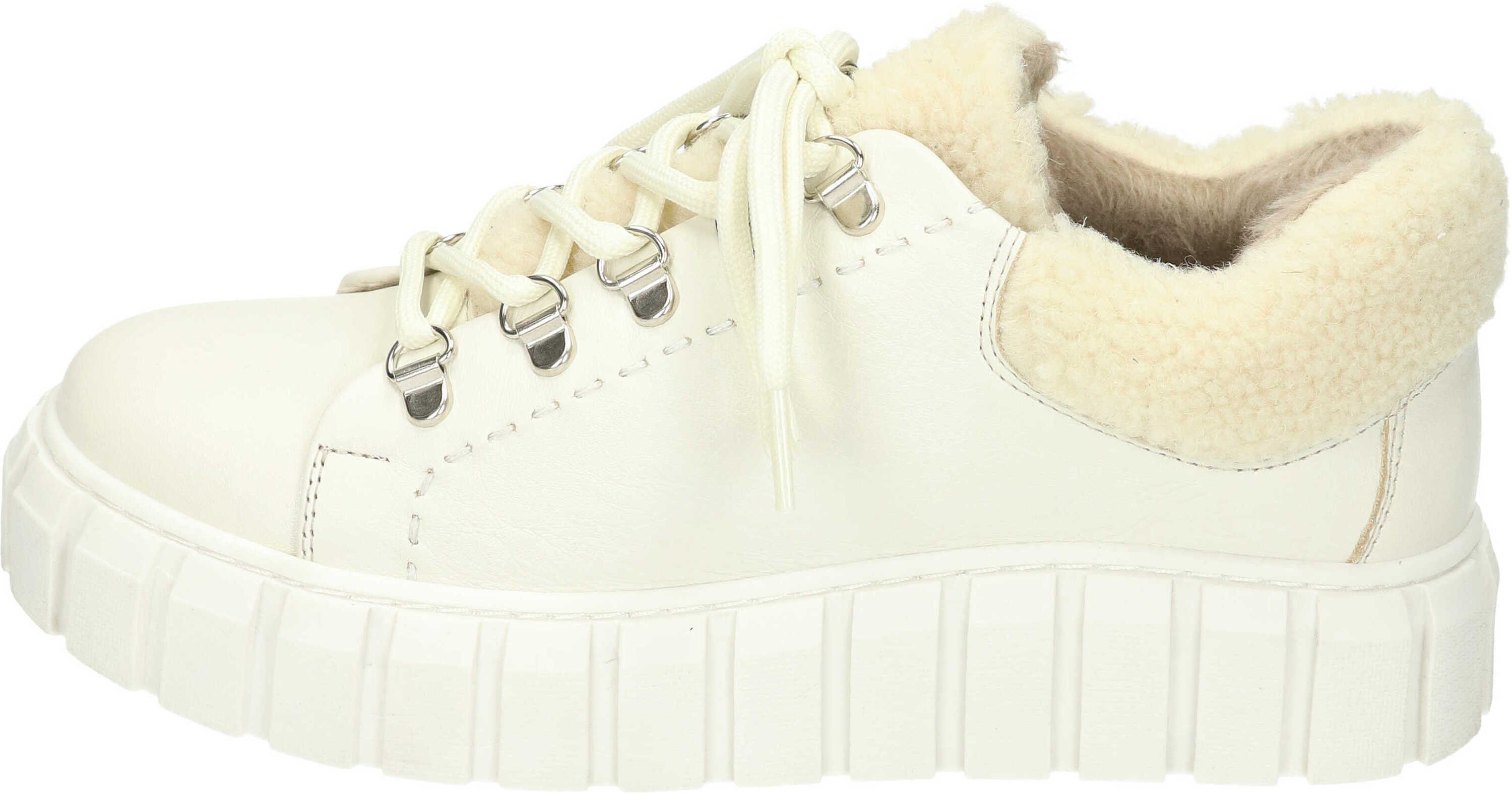 Piazza Sneaker Sneaker aus künstlichem Fell günstig online kaufen