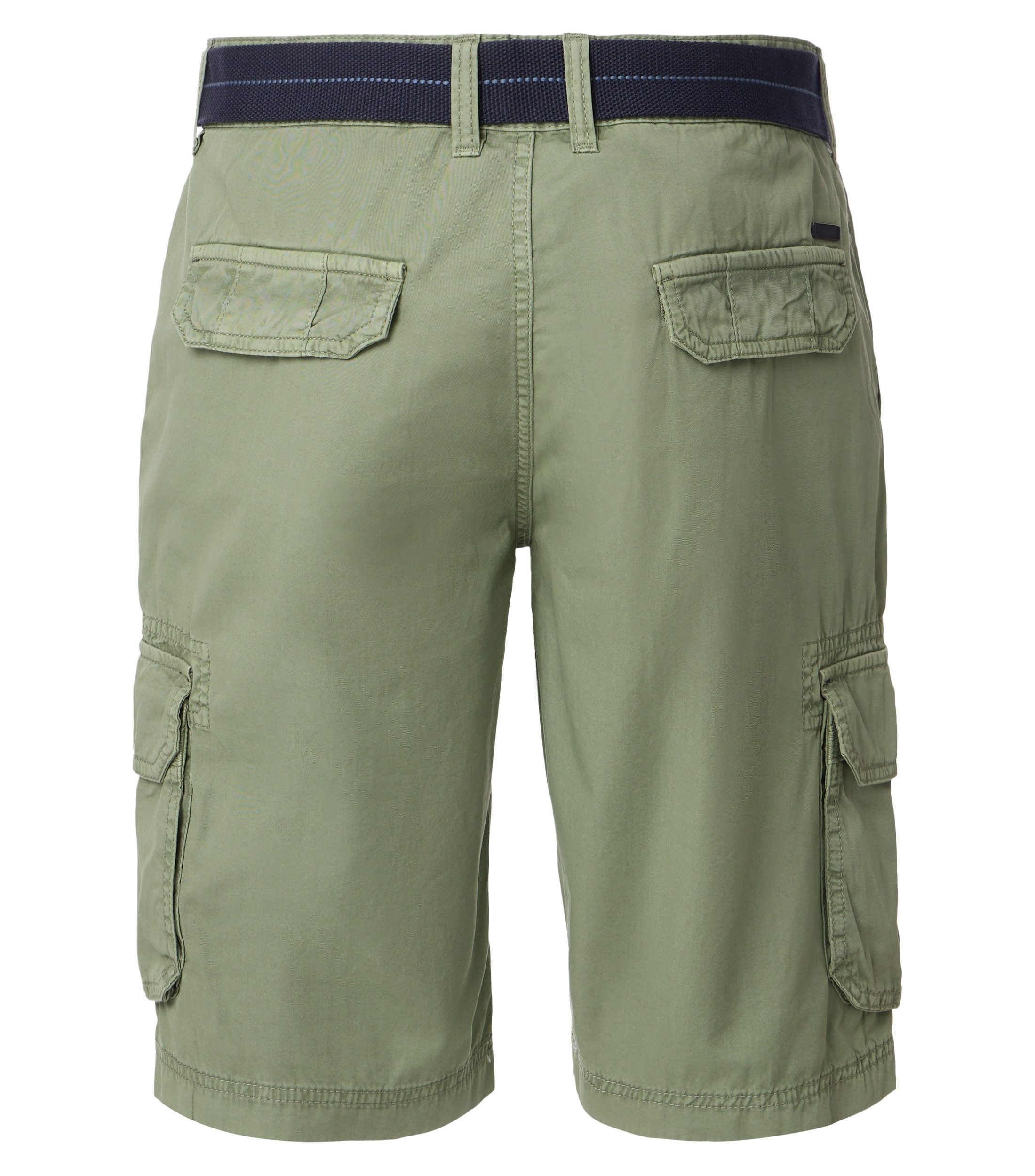 CASAMODA Shorts "CASAMODA Shorts uni" günstig online kaufen