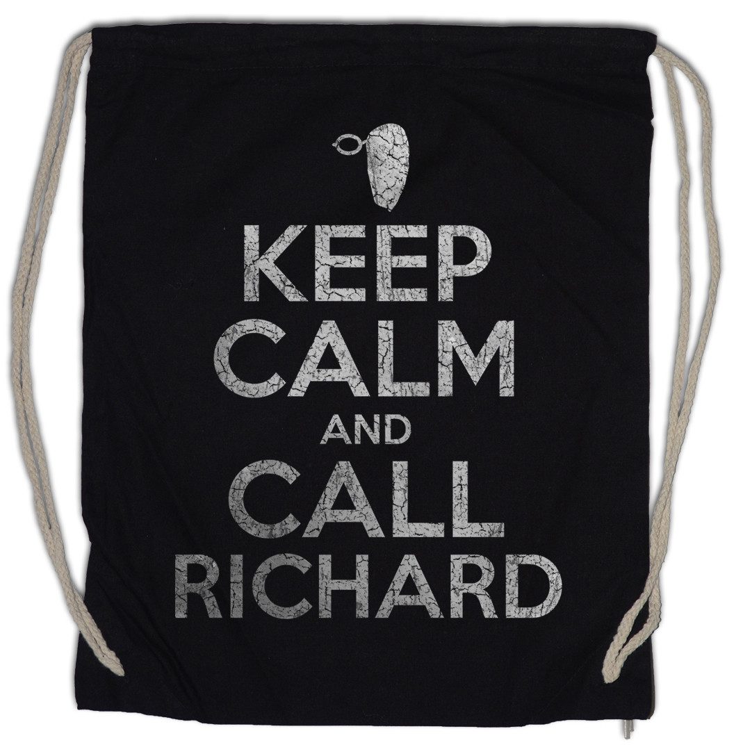 Turnbeutel Keep Calm And Call Richard Turnbeutel Belfast Boardwalk Nucky Thompson
