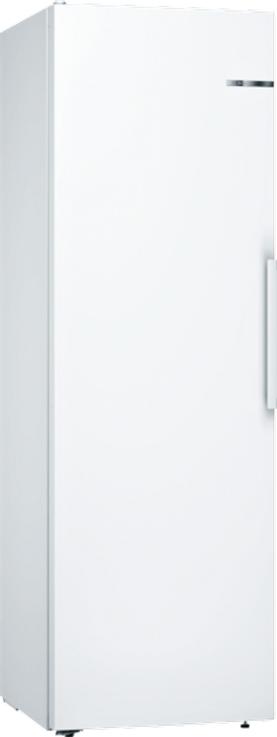 BOSCH Kühlschrank KSV36VWEP, 186 cm hoch, 60 cm breit
