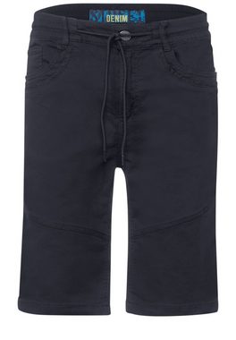 STREET ONE MEN Shorts 5-Pocket-Style