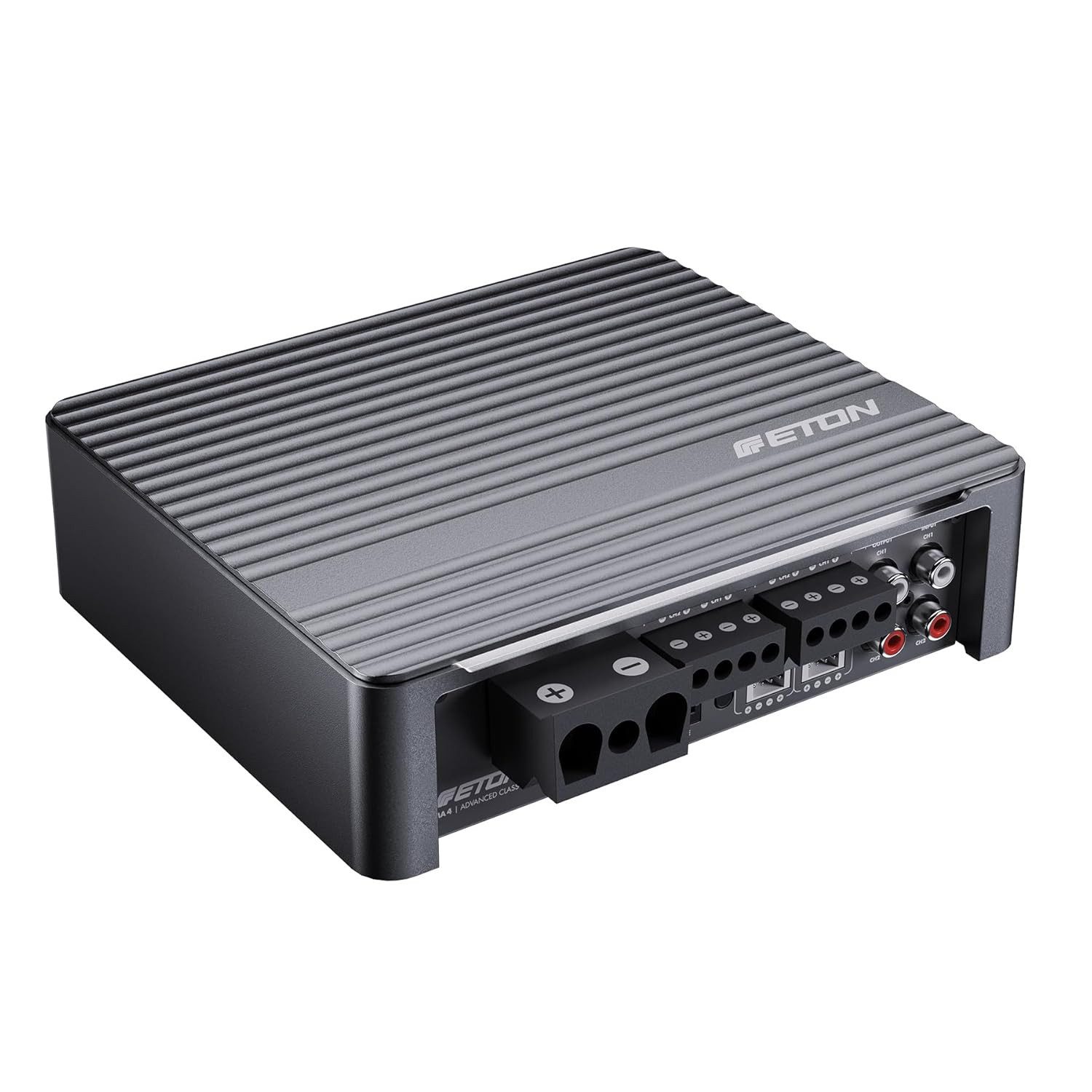 Eton MA4 4-Kanal Verstärker Audioverstärker