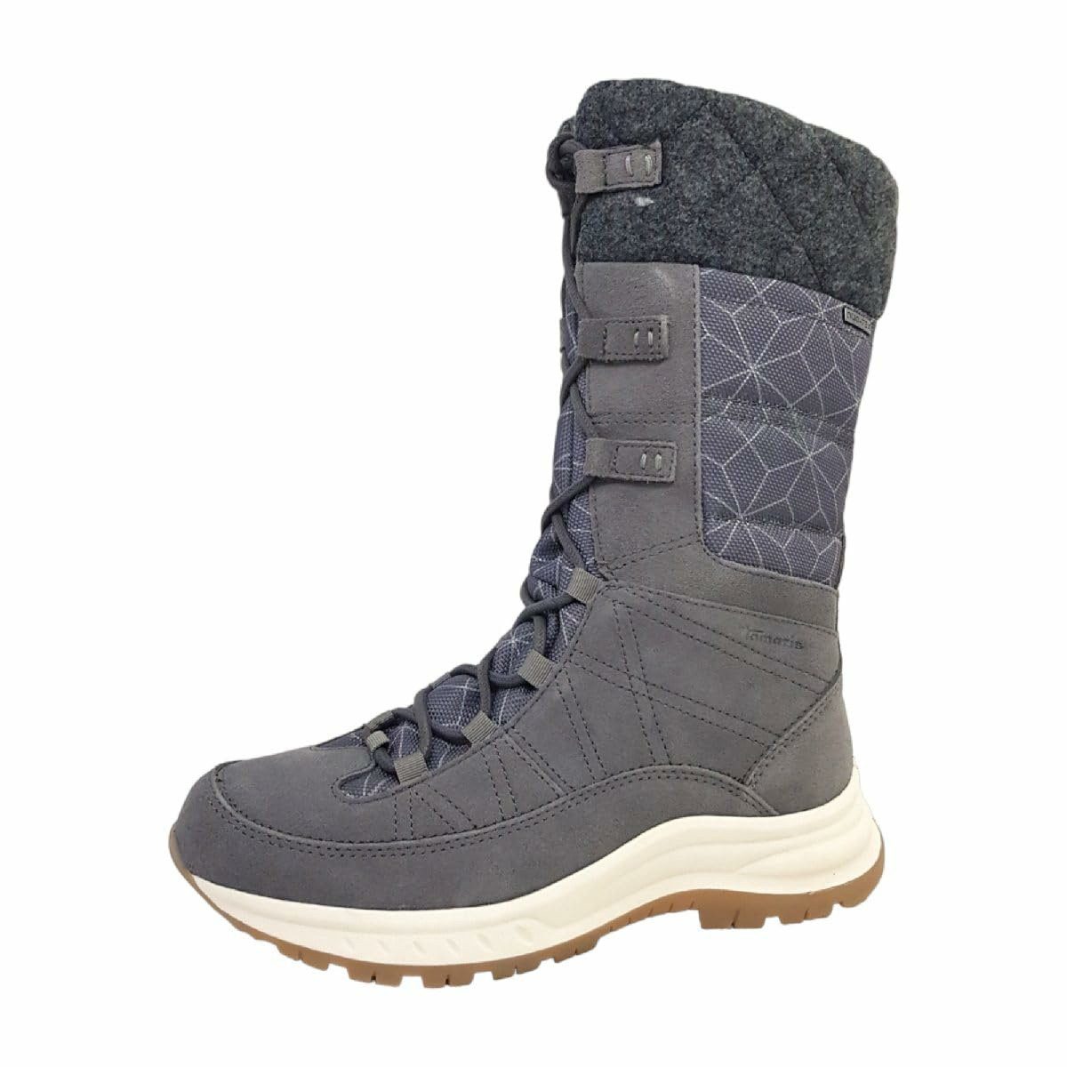 Jana für Erwachsene Schnürstiefel (keine Angabe, 1-tlg., keine Angabe)