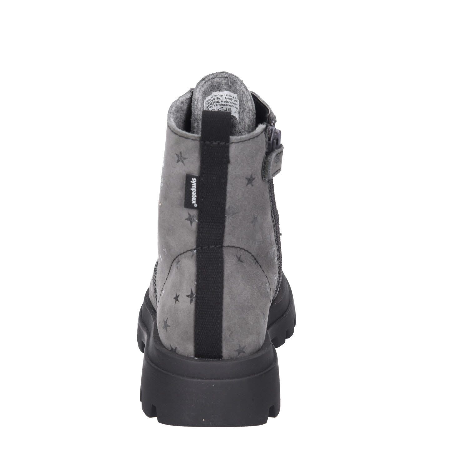 Richter Boot Winterstiefel