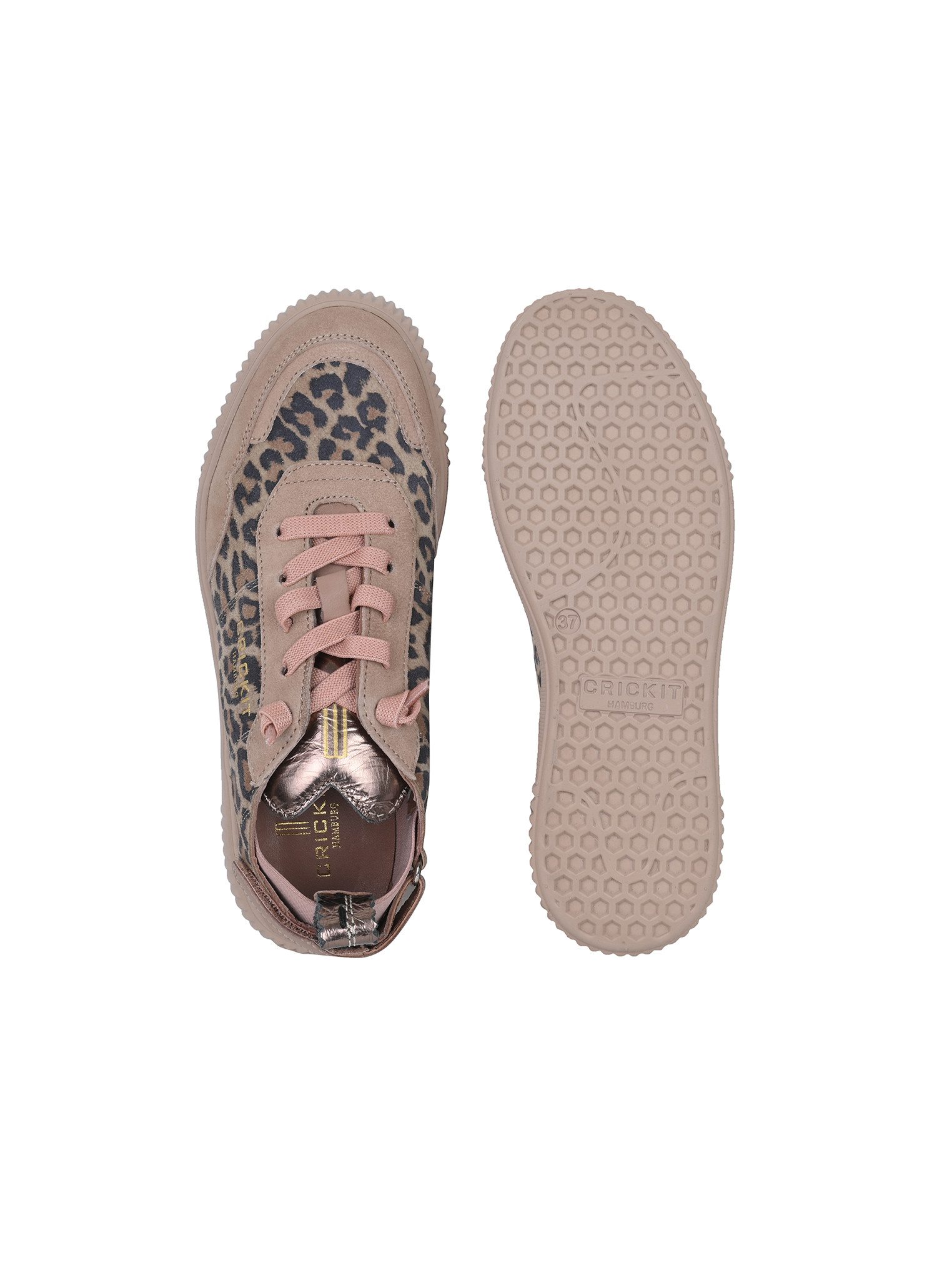 CRICKIT PARIA Sneaker