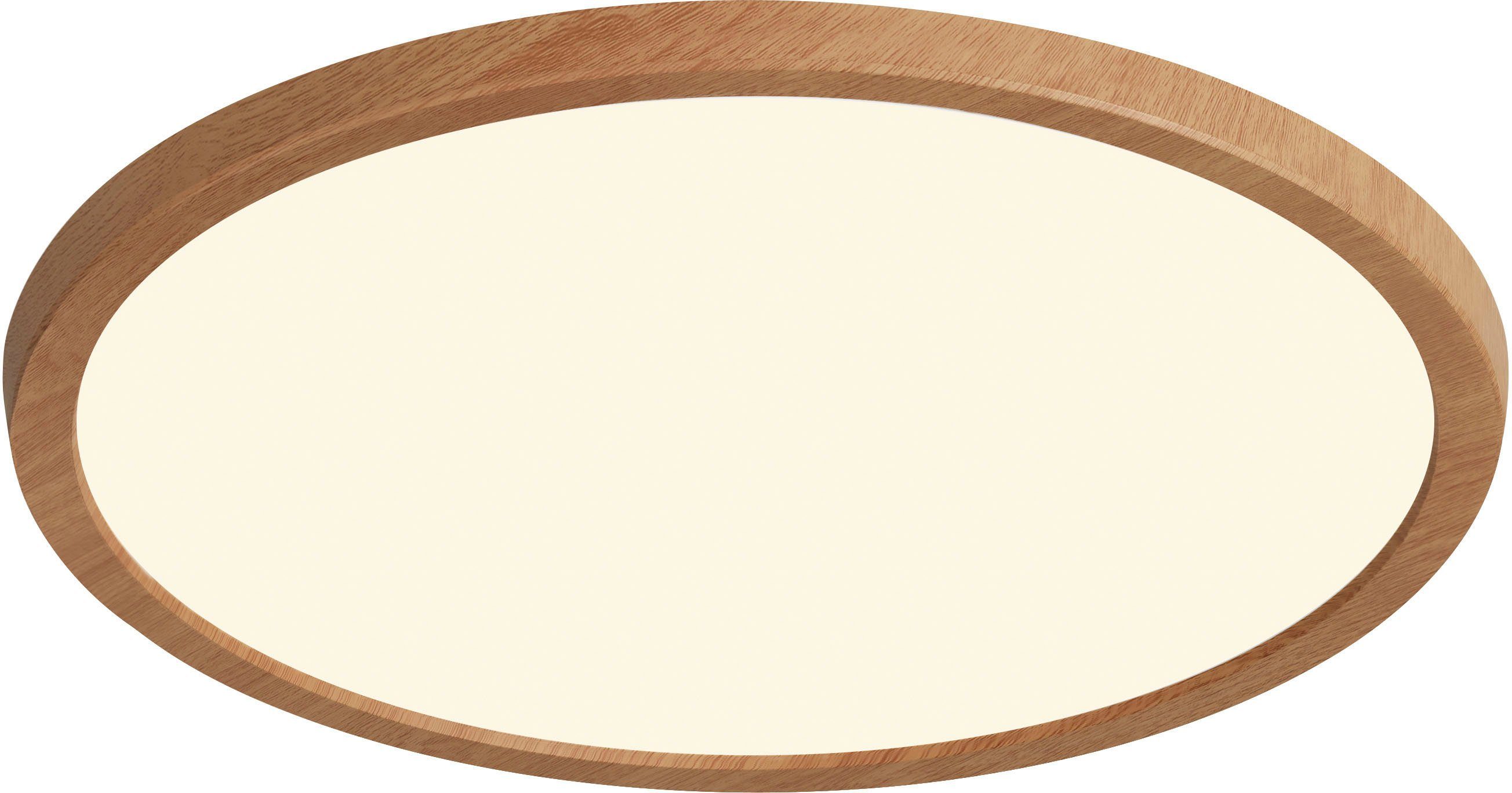 Nordlux LED Deckenleuchte Oja 29 IP54 günstig online kaufen