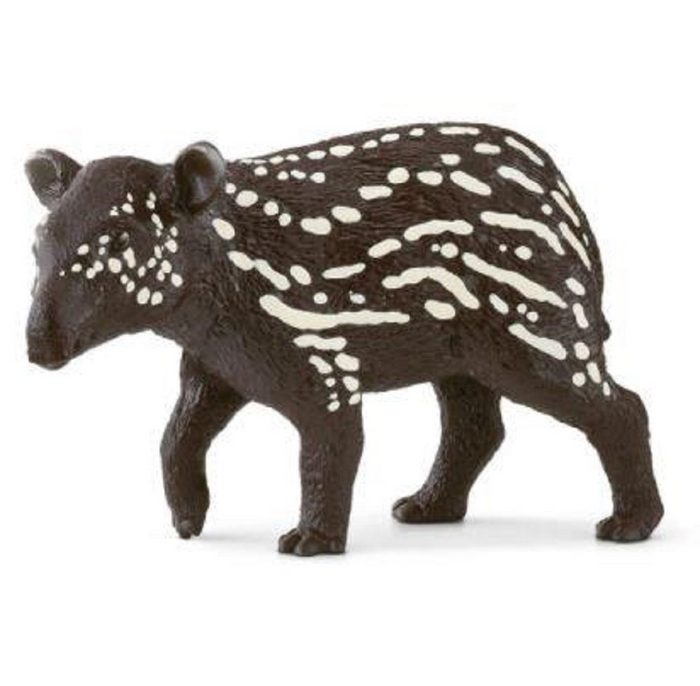 Schleich® Spielwelt Schleich® Wild Life Tapir Junges 3 4cm