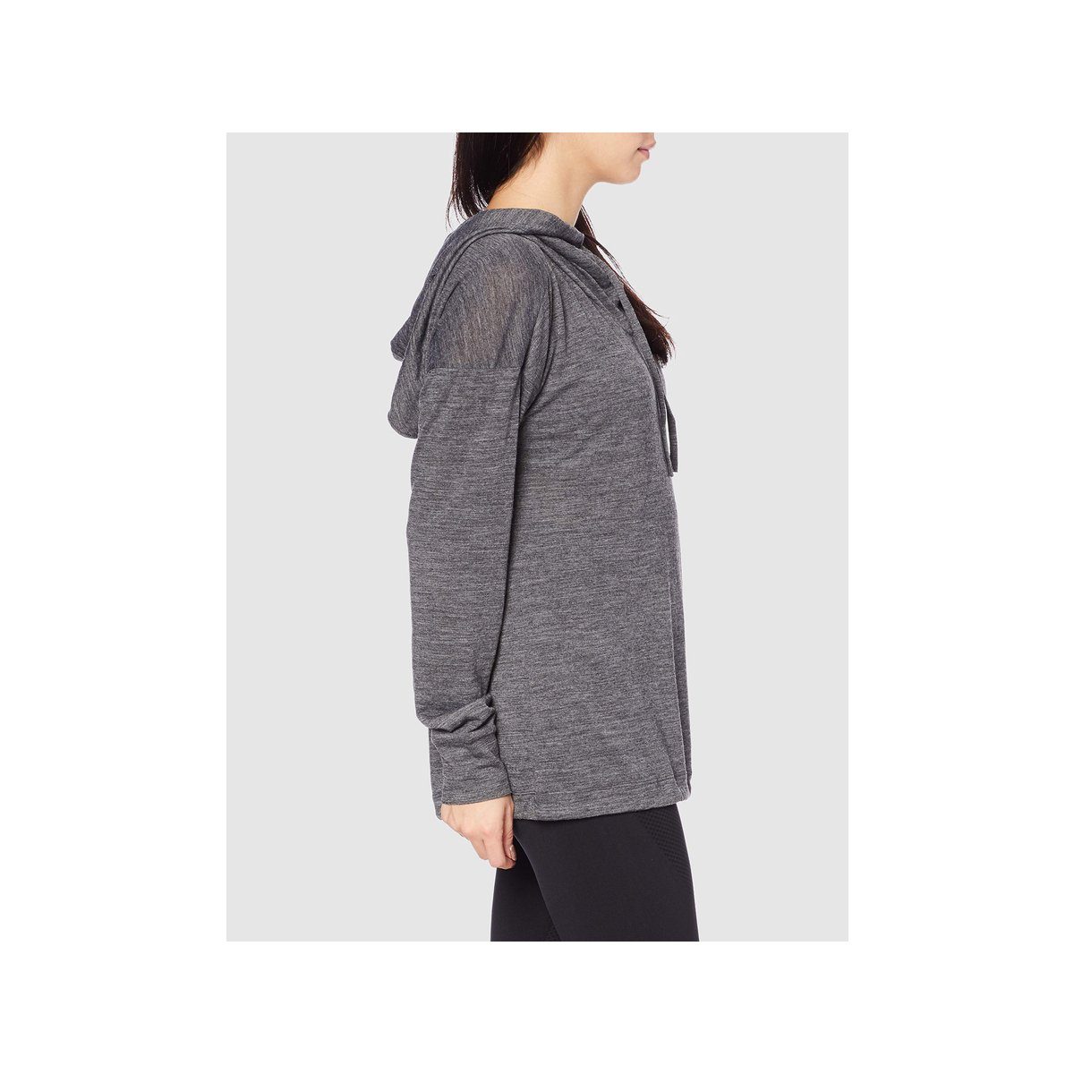 uni fit SUPER.NATURAL regular Longpullover (1-tlg)