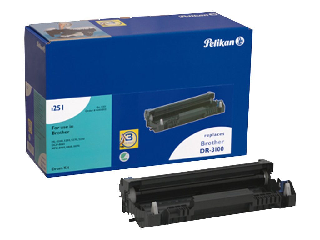 Pelikan Tonerpatrone