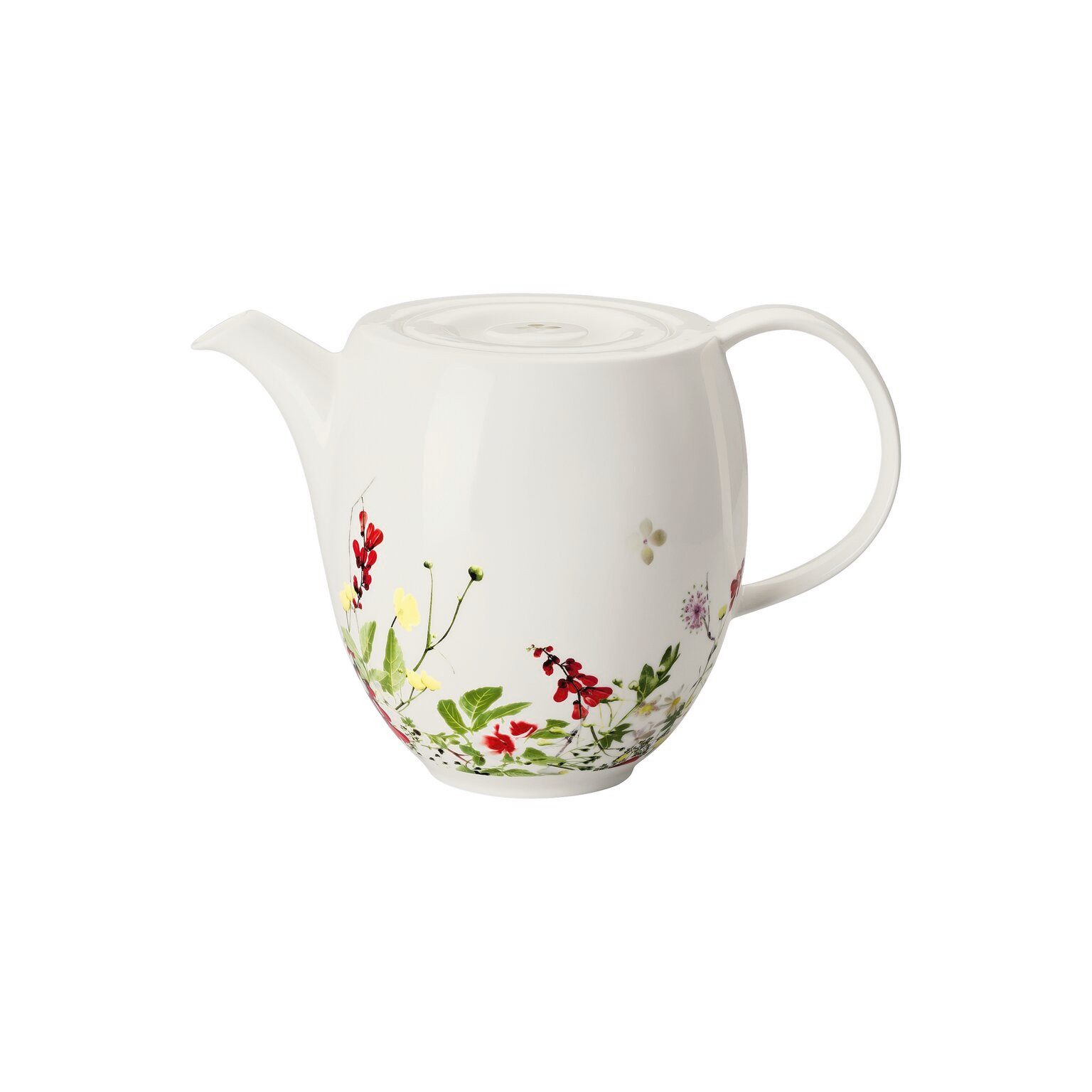 Rosenthal Kaffeekanne Rosenthal Brillance Kaffeekanne, Bone China, 1500 l