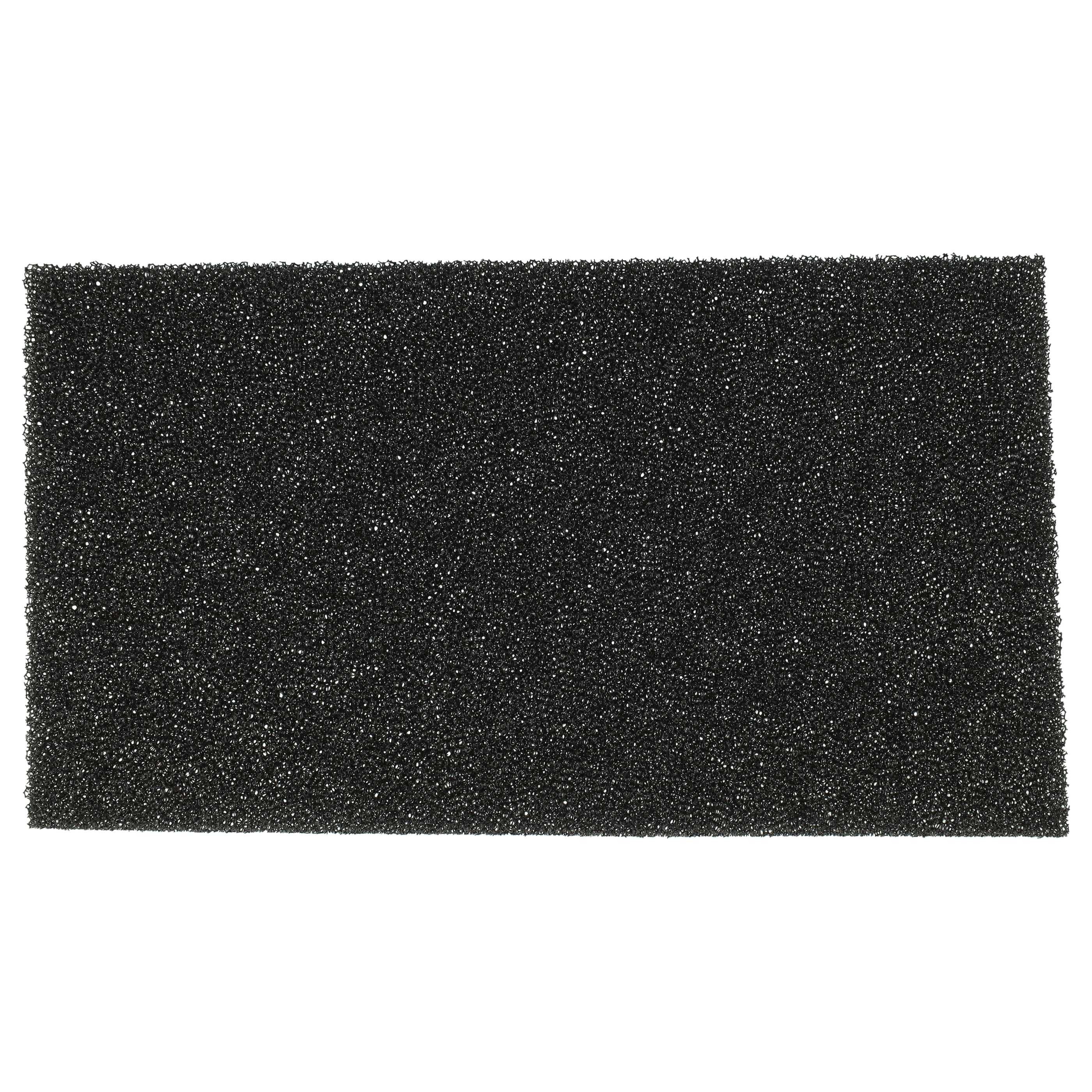 vhbw Ersatzfilter passend für Grundig GTK 4749, GTK 4759 Trockner, Zubehör für Grundig GTK 4749 GTK 4759