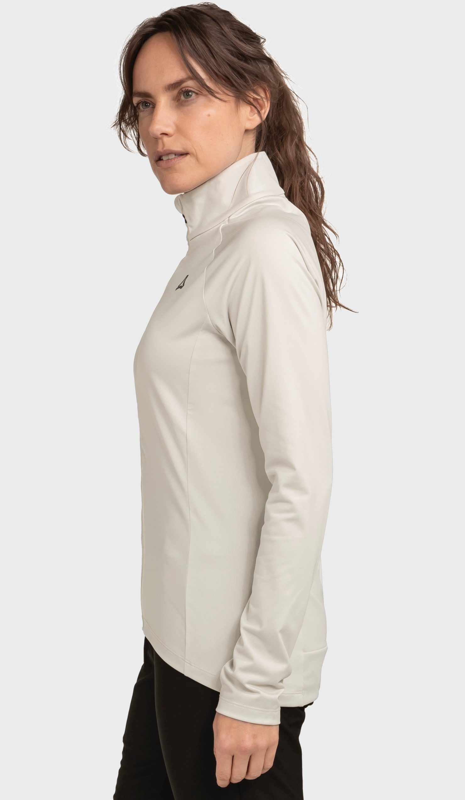 Schöffel Strickpullover Longsleeve Style Kubena WMS