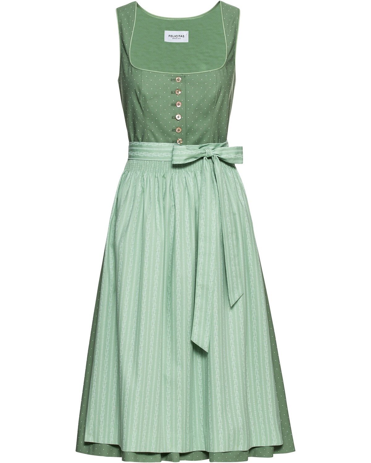 Dirndl Midi-Dirndl Dorothea