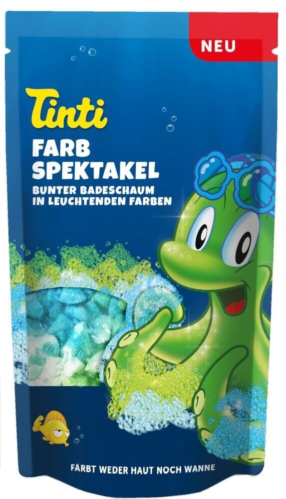 Spielstabil Badespielzeug Tinti Farbspektakel Bad günstig online kaufen