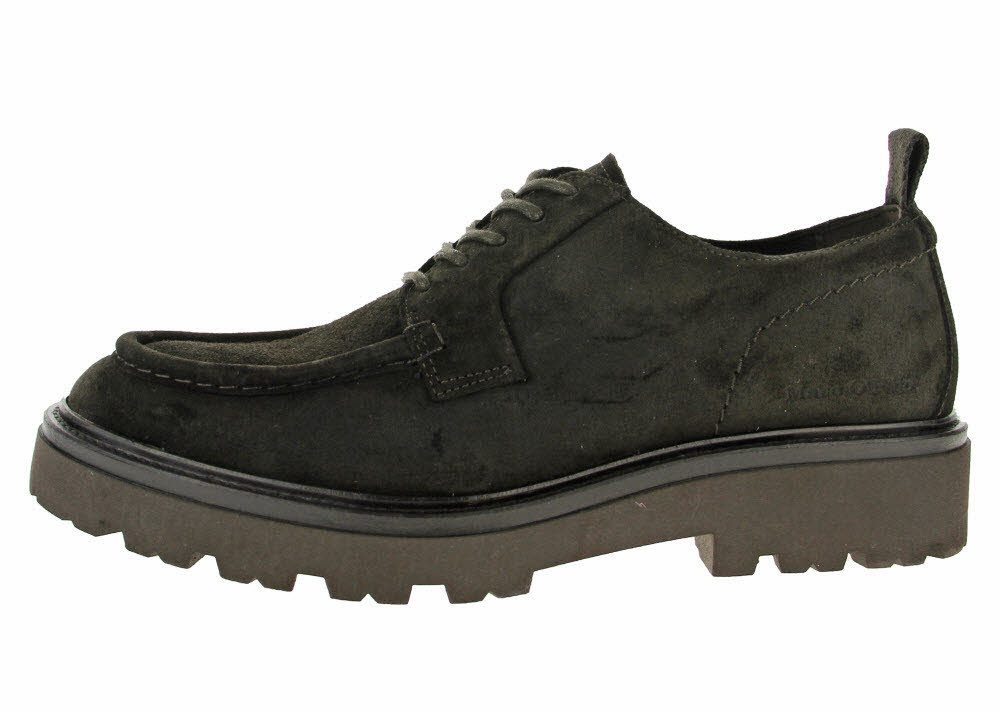 Marc O'Polo Marc O´Polo Herren Halbschuhe Schnürschuh günstig online kaufen