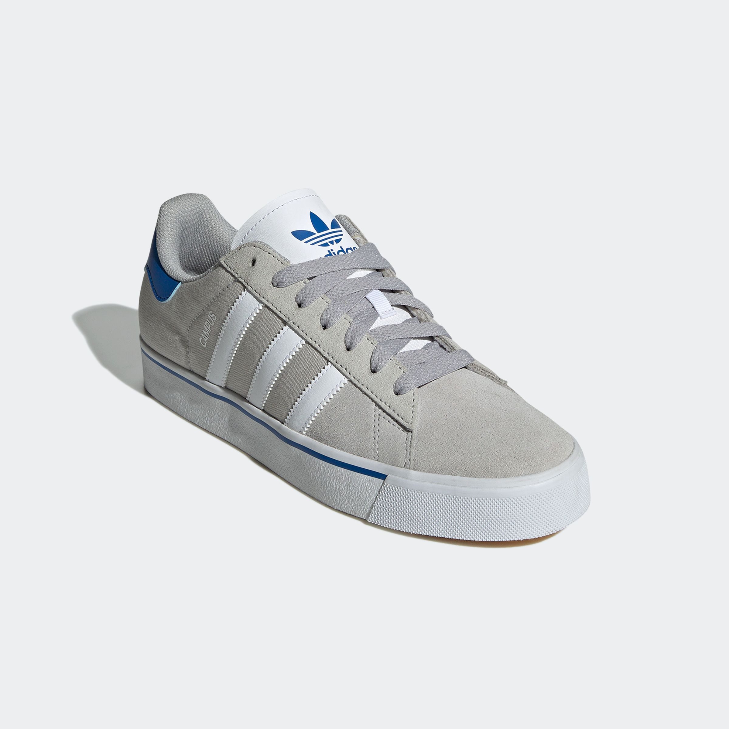 adidas Originals CAMPUS VULC Sneaker mit klassischem Canvas-Obermaterial günstig online kaufen