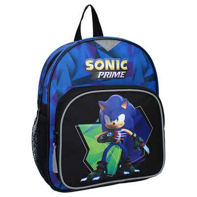 Vadobag Rucksack Rucksack Sonic Prime Time Tasche
