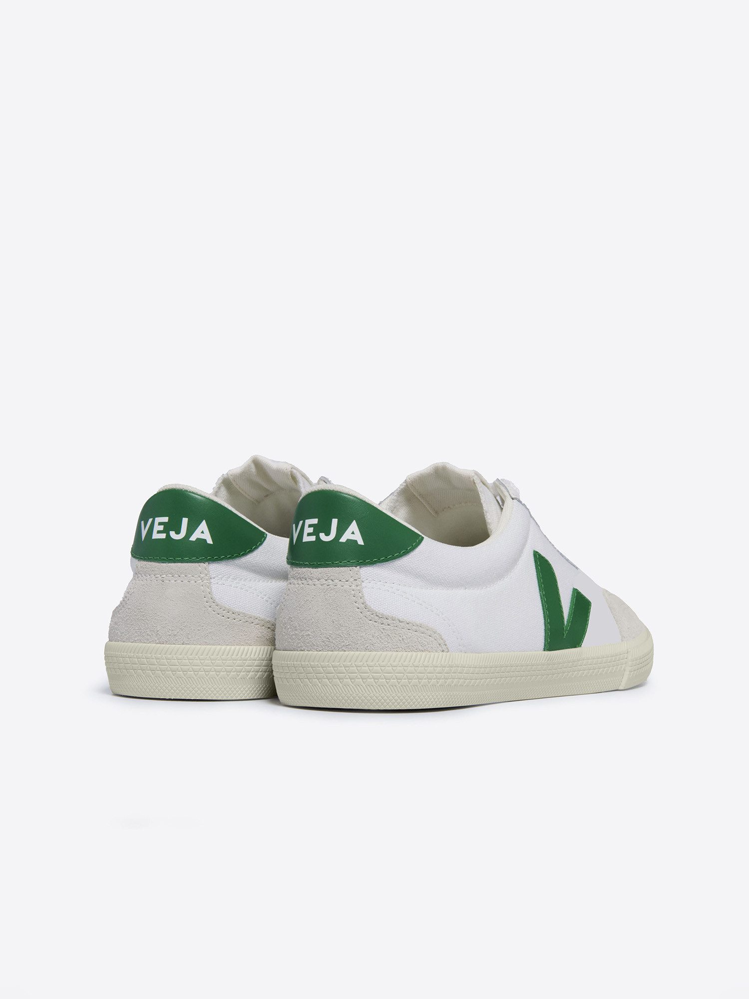 VEJA Volley Canvas Sneaker