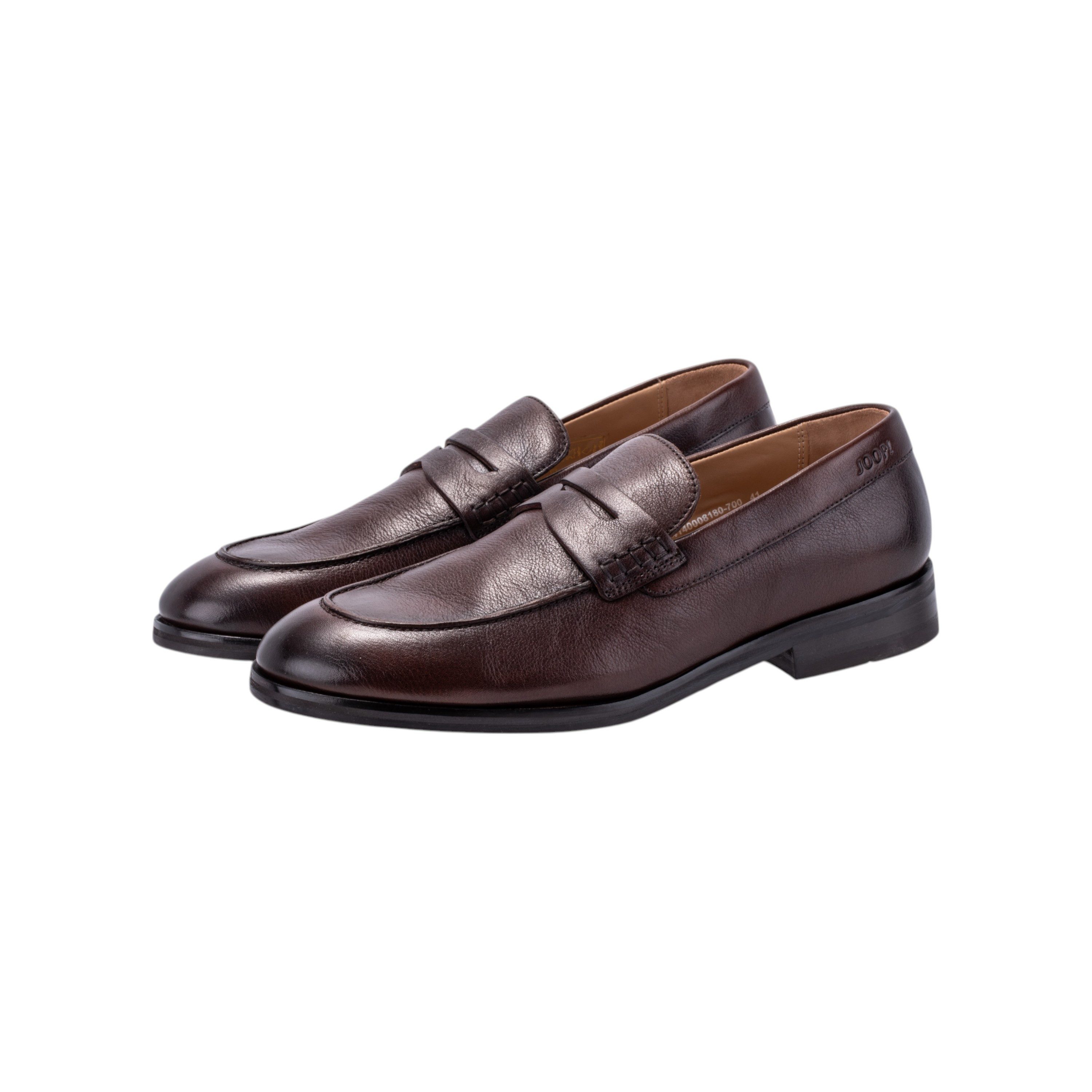 JOOP! Joop - Herren Slip On Estate Kleitos Loafer Slipper günstig online kaufen