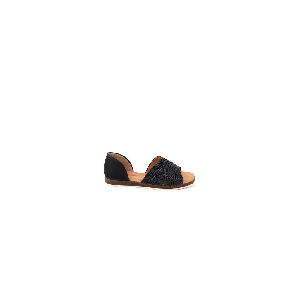 Apple of Eden Apple of Eden - CELINE - Schwarz Sandalette