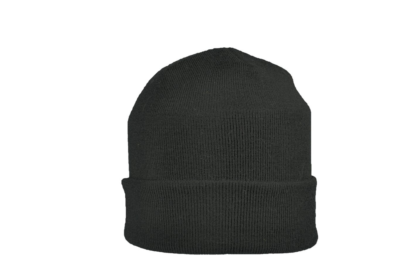 Balke Strickmütze XXL lässig Rollrand aus günstig online kaufen