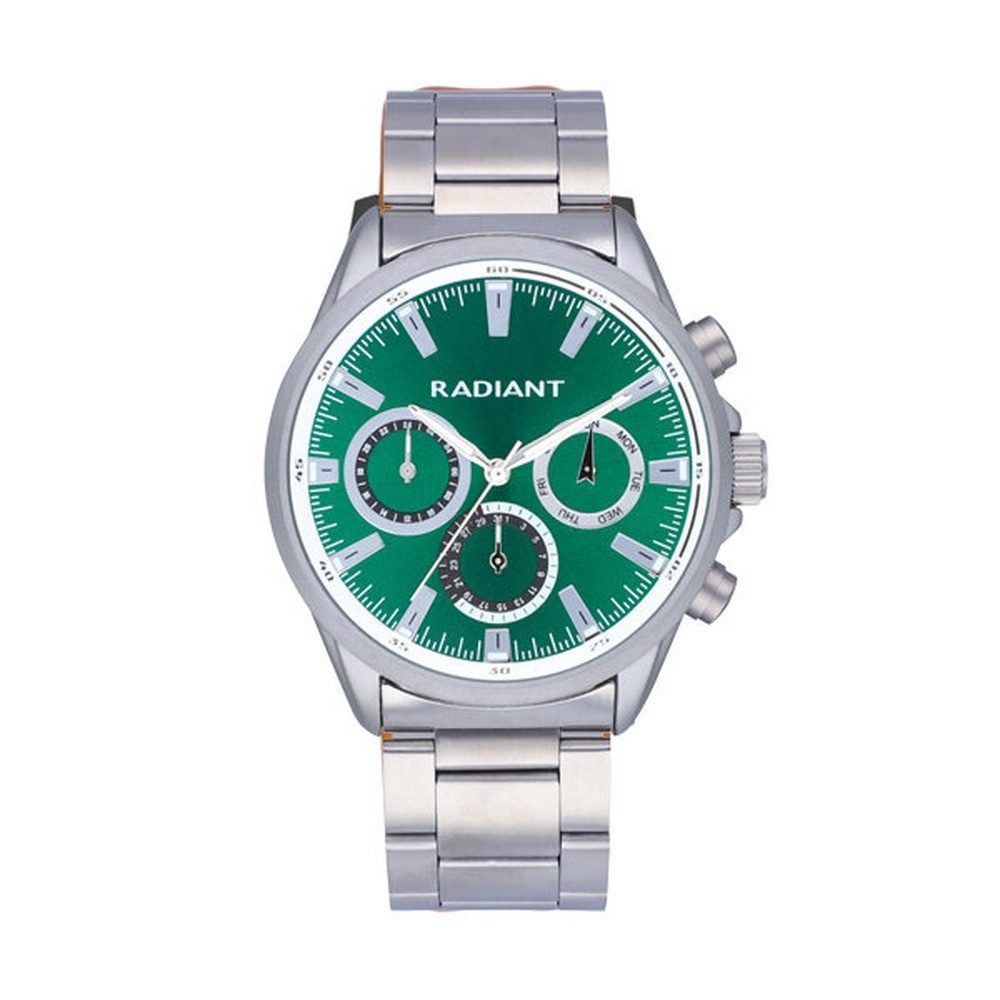 Radiant Multifunktionsuhr ARMBANDUHR RADIANT RA589702